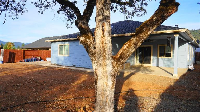 White Oak - Residential