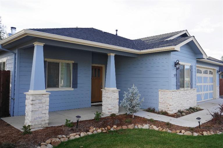 White Oak - Residential