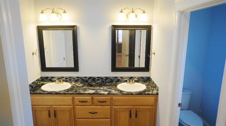 White Oak - Residential