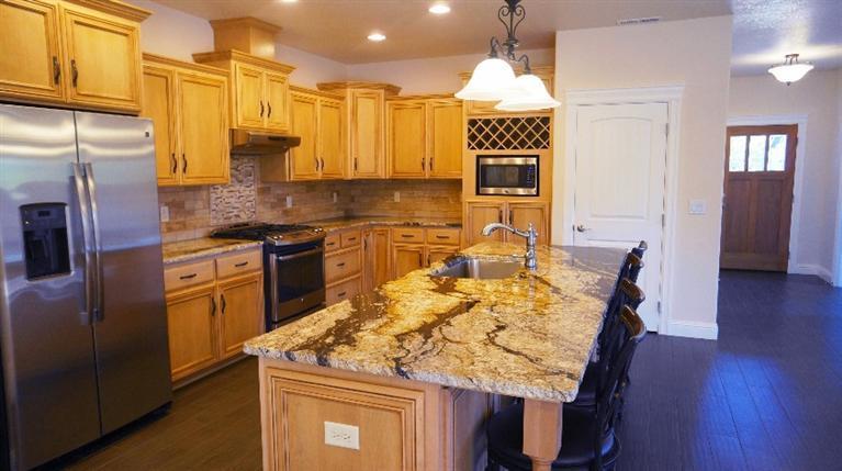 White Oak - Residential