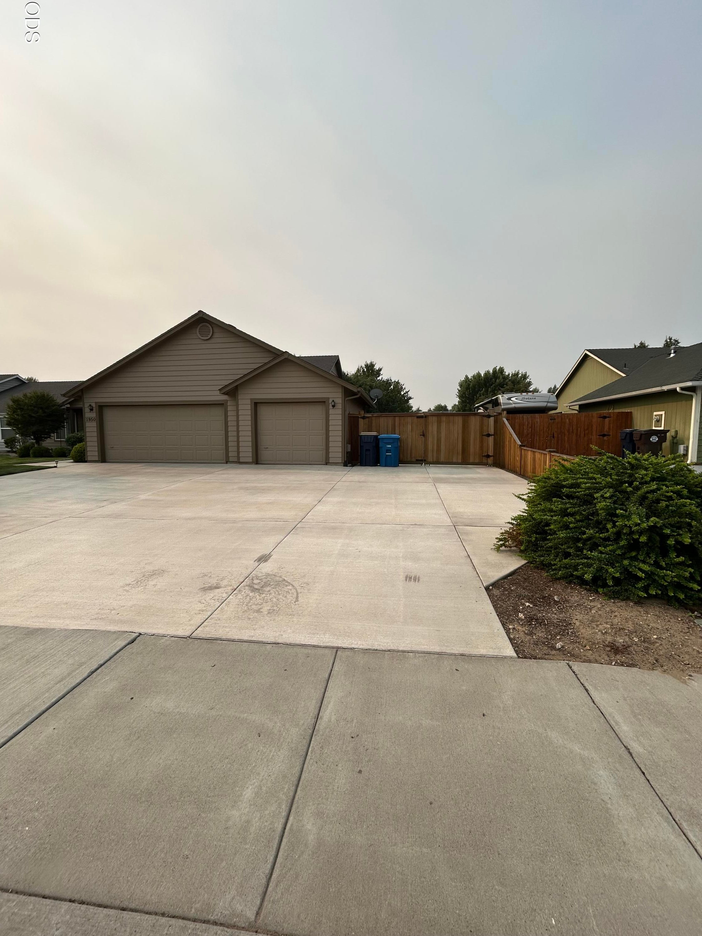 1950 NW Nickernut Court