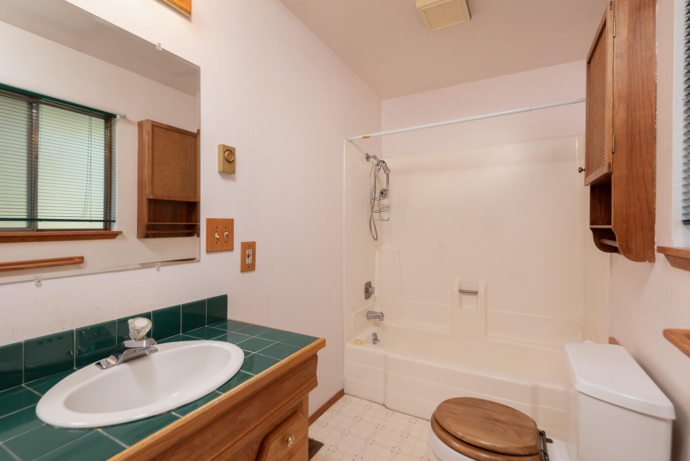 Trap Club Rd Estate - Residential