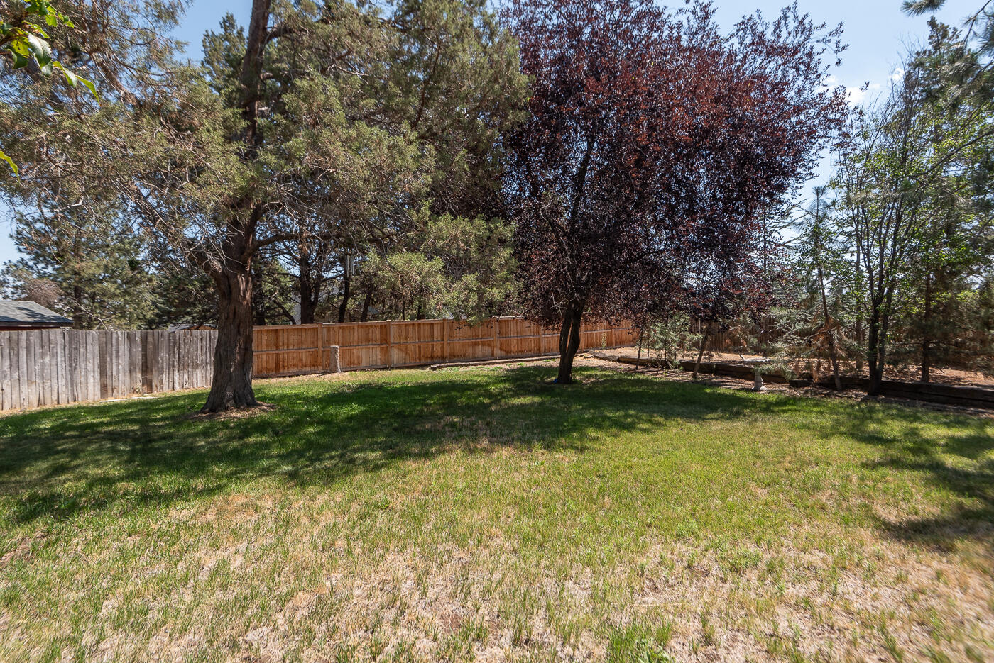 Trap Club Rd Estate - Residential