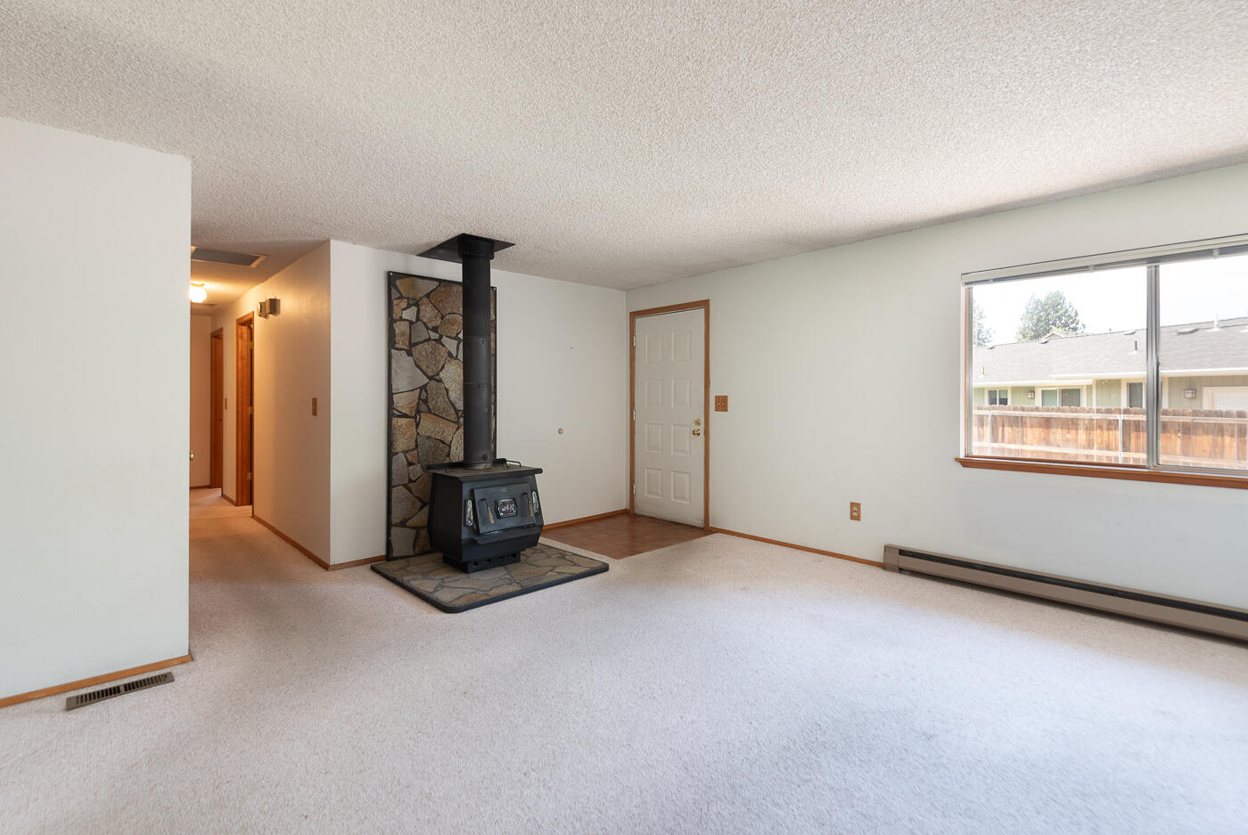 Trap Club Rd Estate - Residential