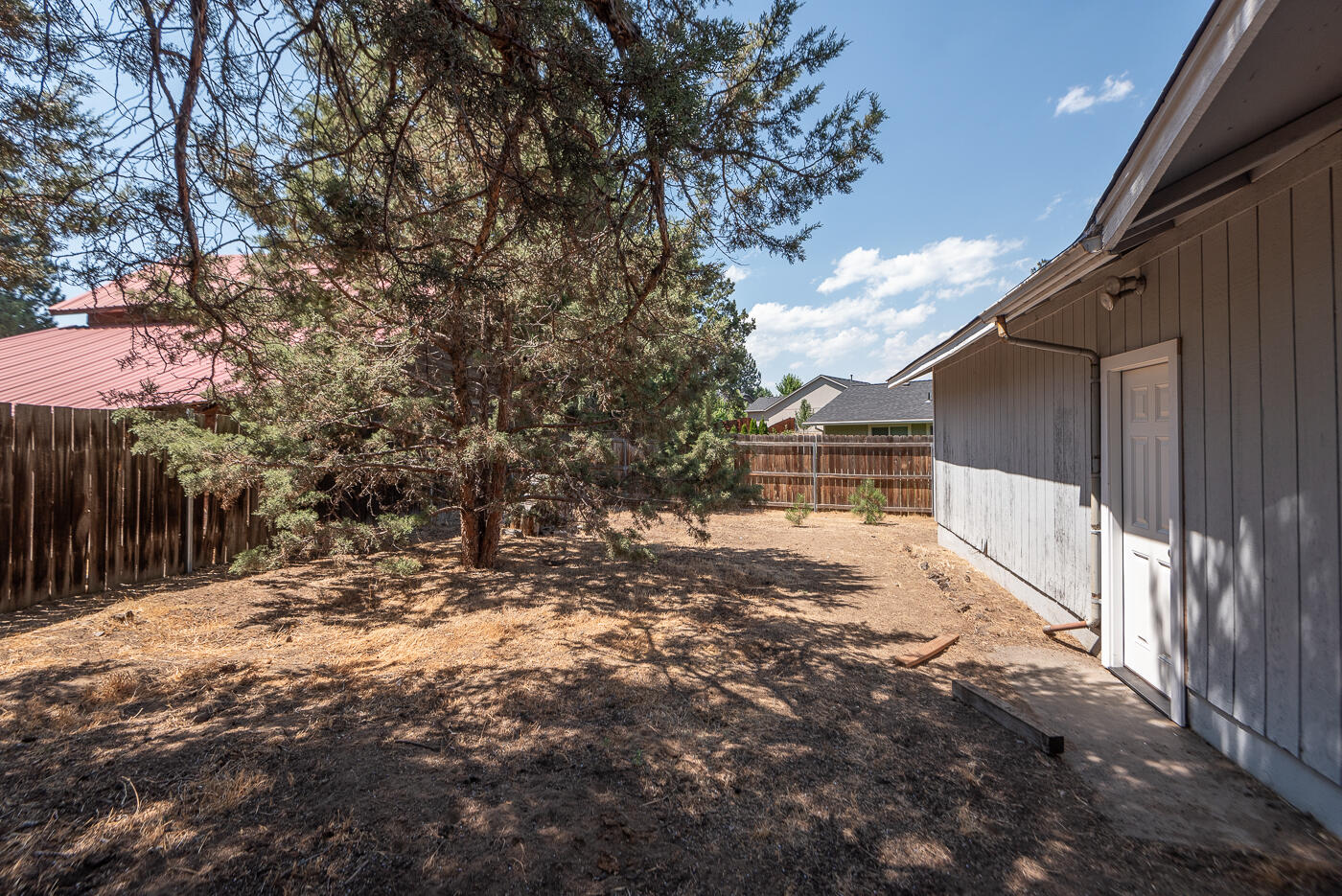 Trap Club Rd Estate - Residential