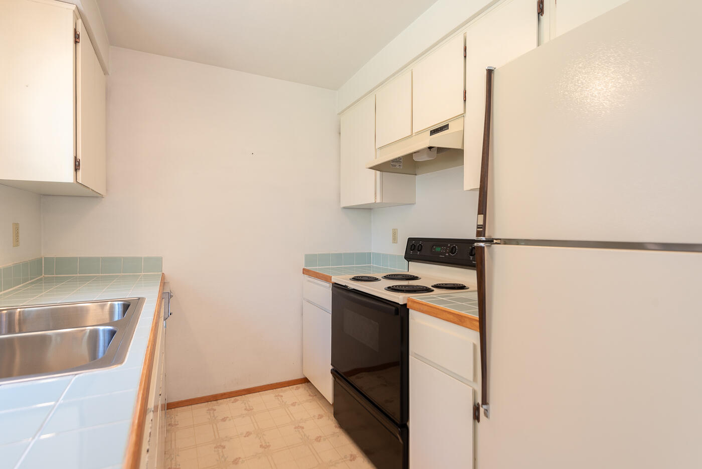 Trap Club Rd Estate - Residential