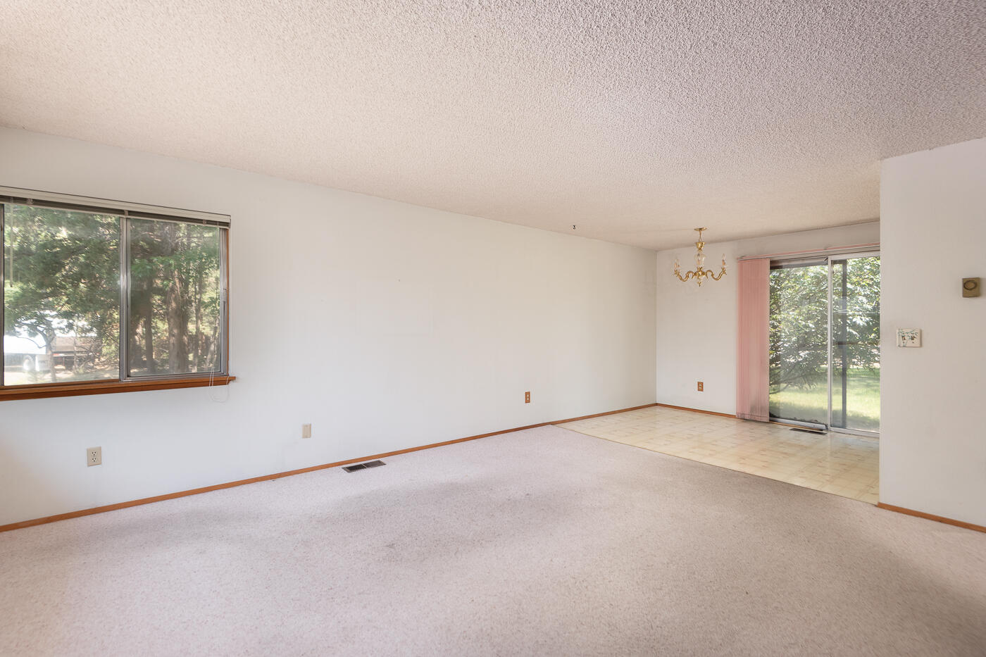 Trap Club Rd Estate - Residential