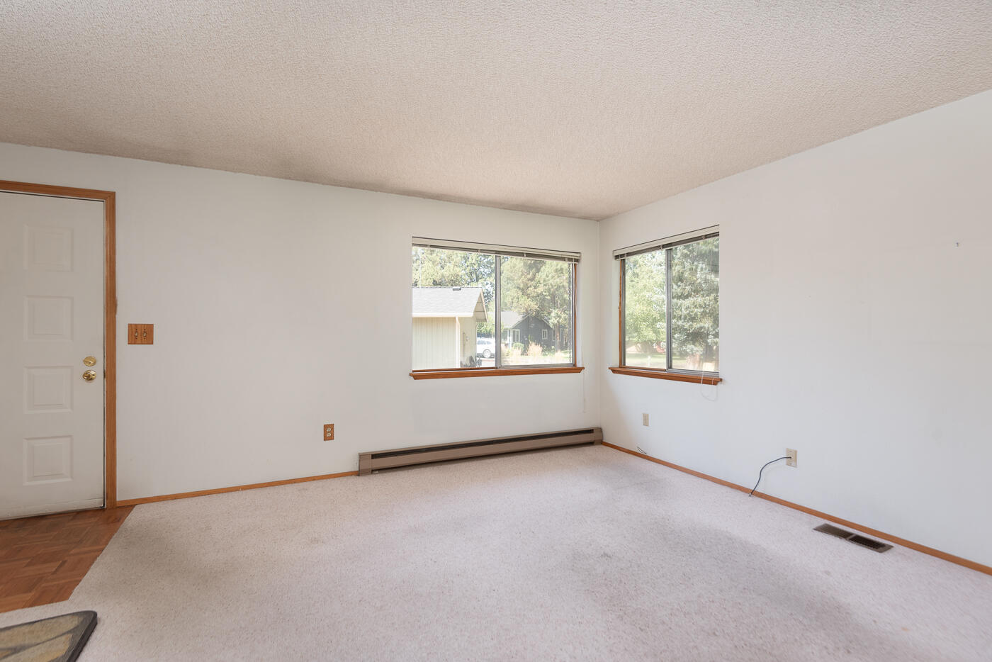 Trap Club Rd Estate - Residential