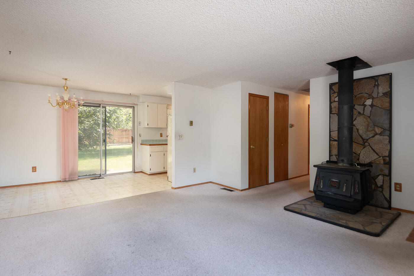 Trap Club Rd Estate - Residential