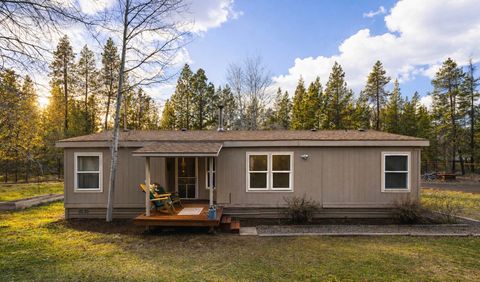 56005 Browning Drive Bend OR 97707