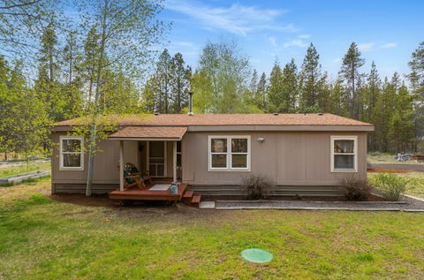 56005 Browning Drive Bend OR 97707