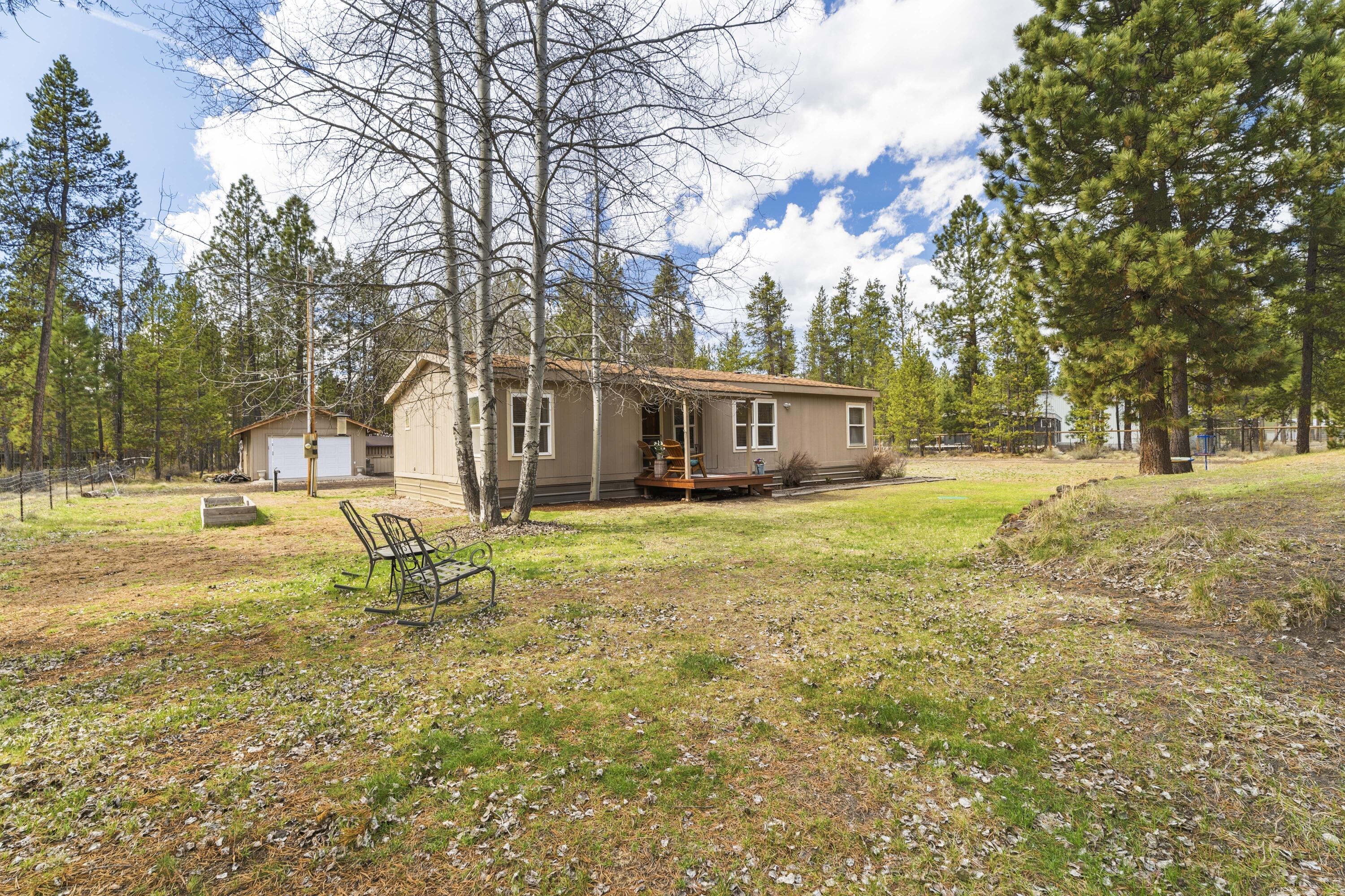 56005 Browning Drive