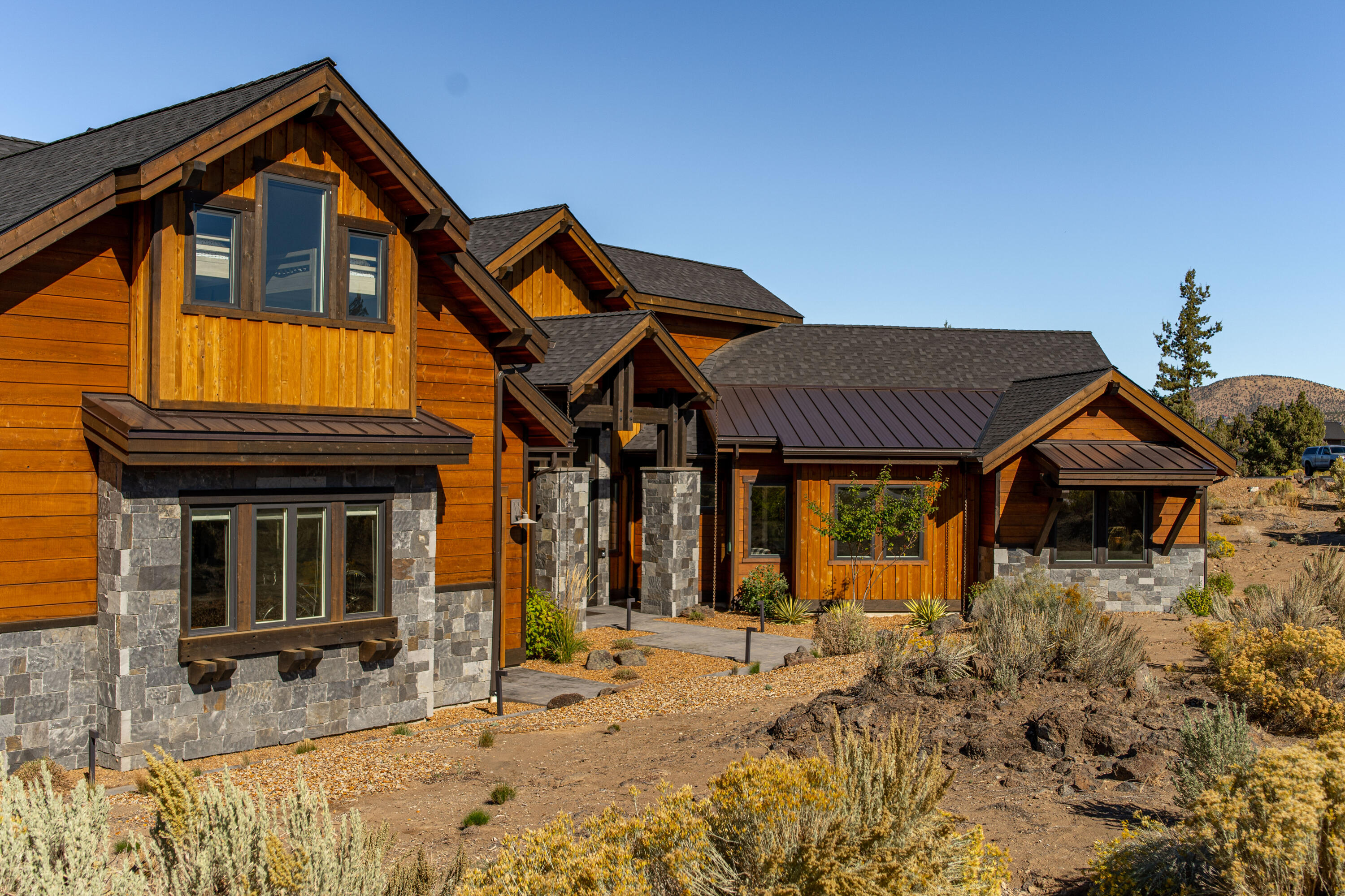 Brasada Ranch - Residential