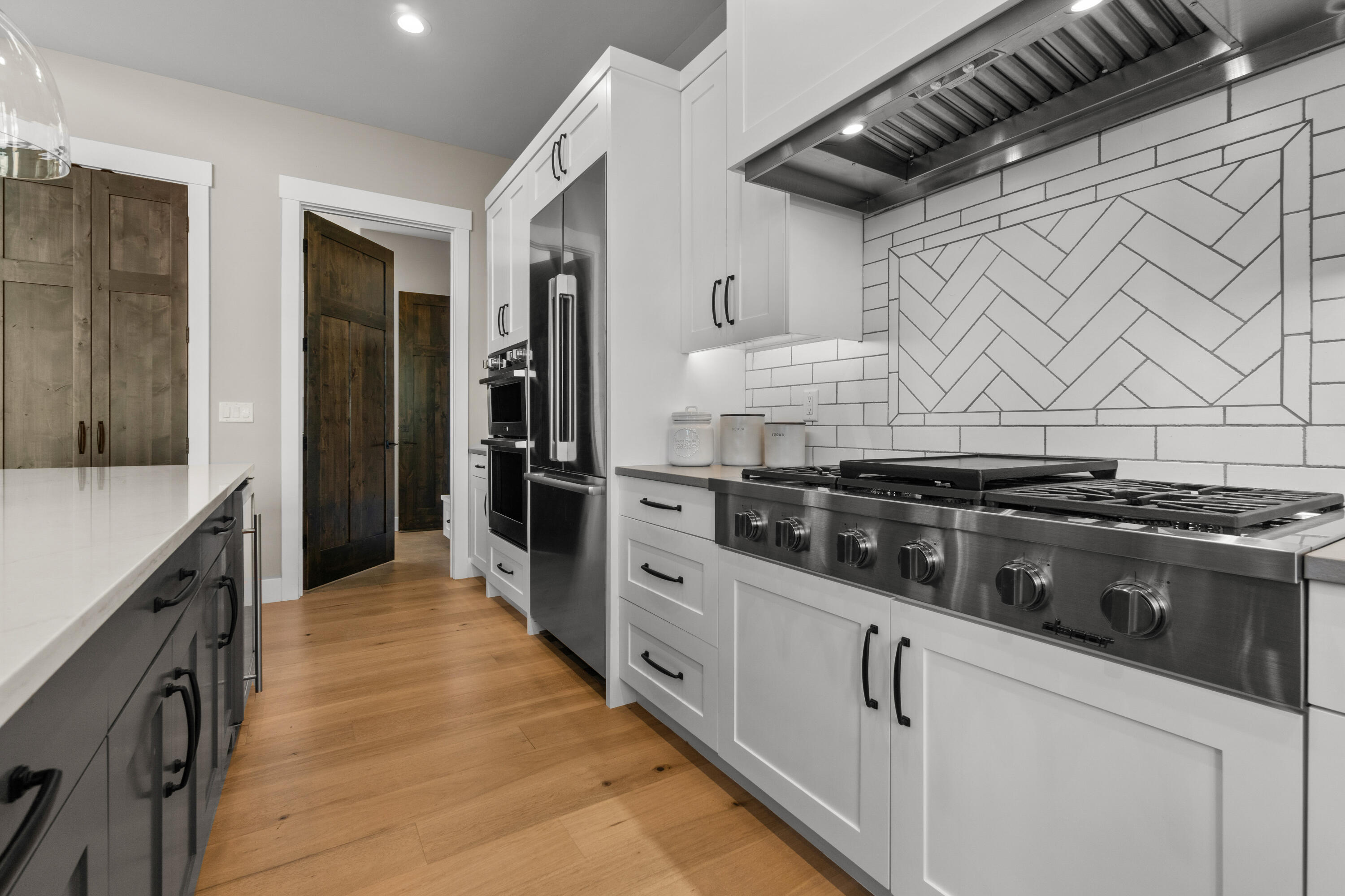 Brasada Ranch - Residential