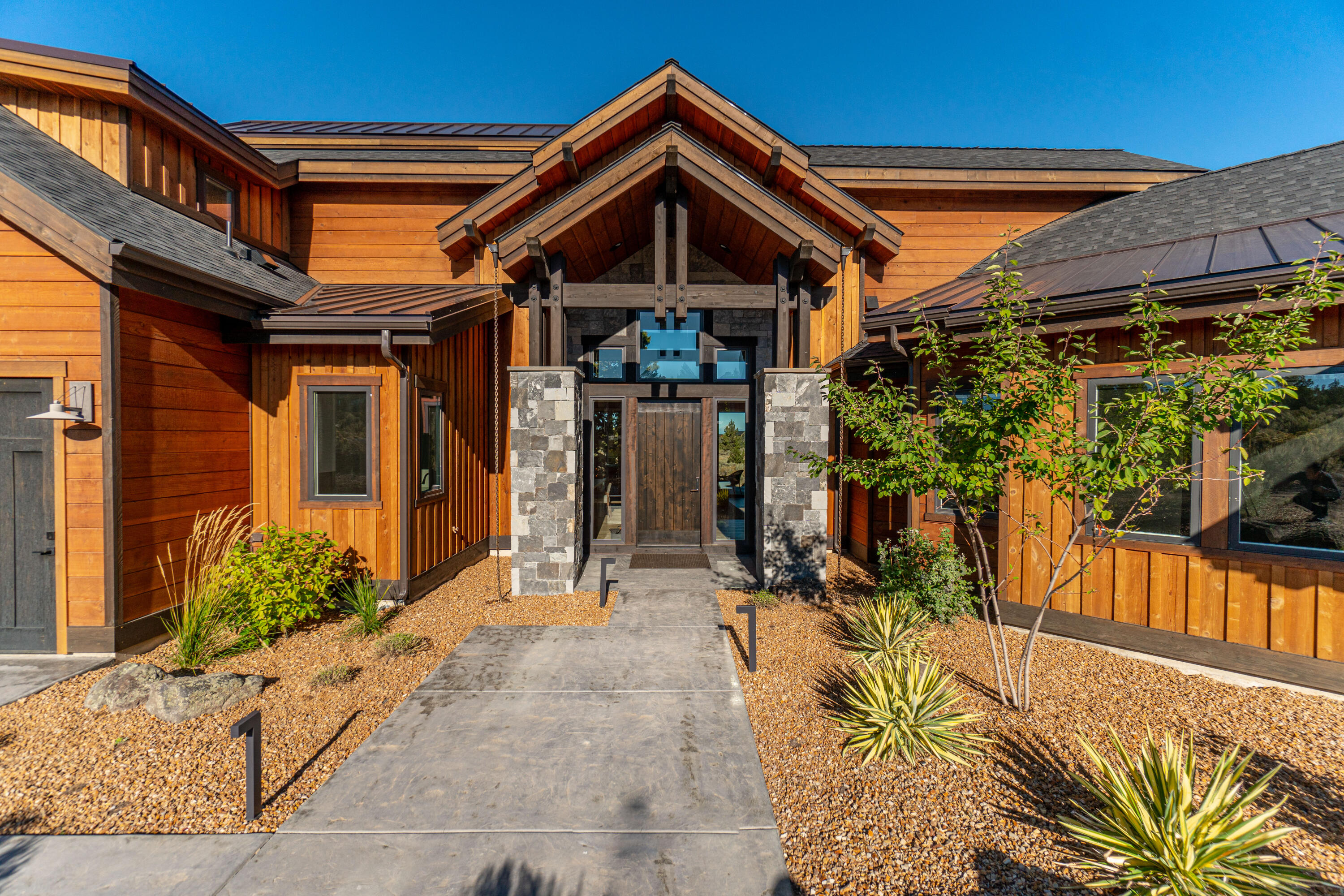 Brasada Ranch - Residential