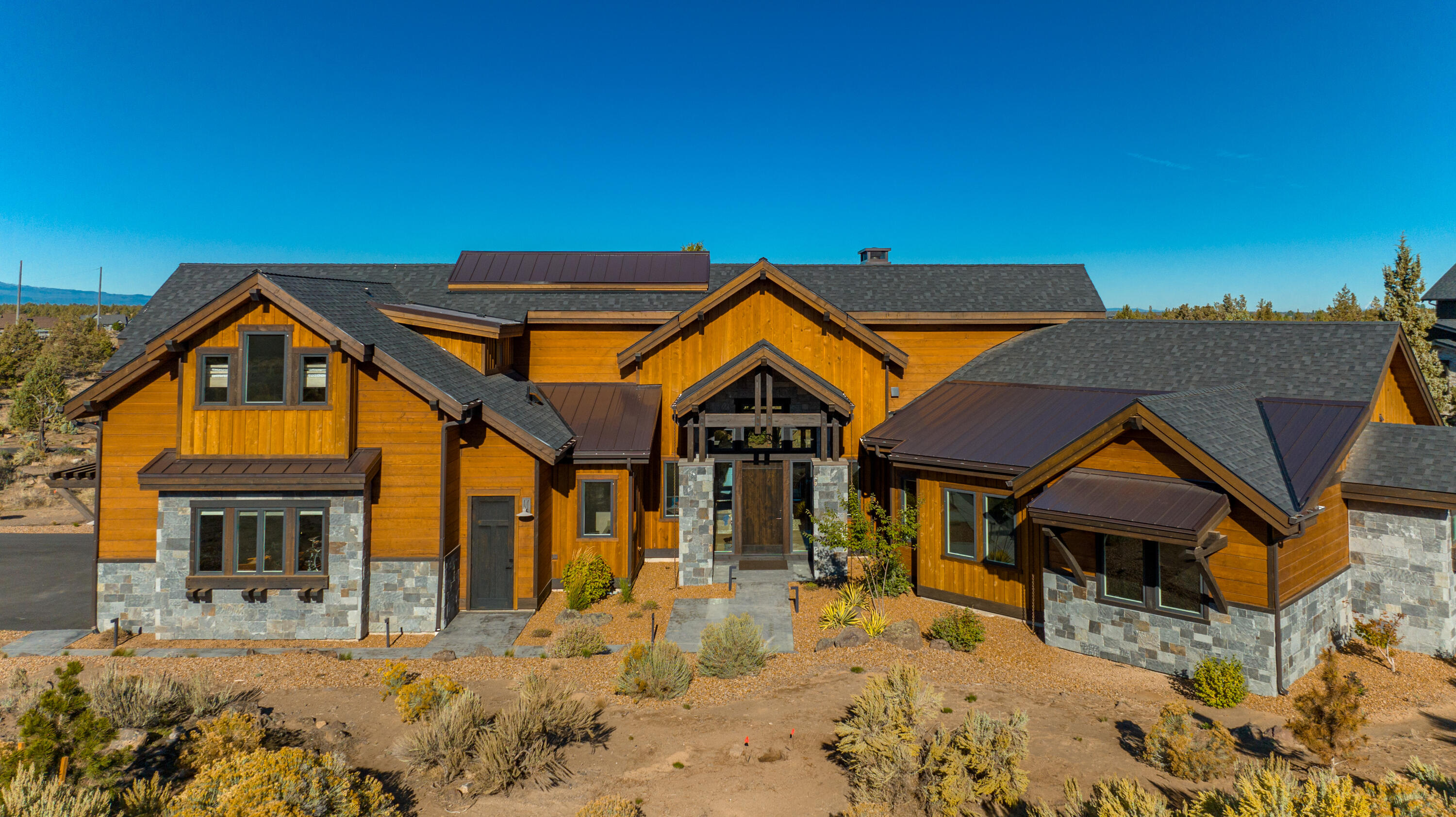 Brasada Ranch - Residential