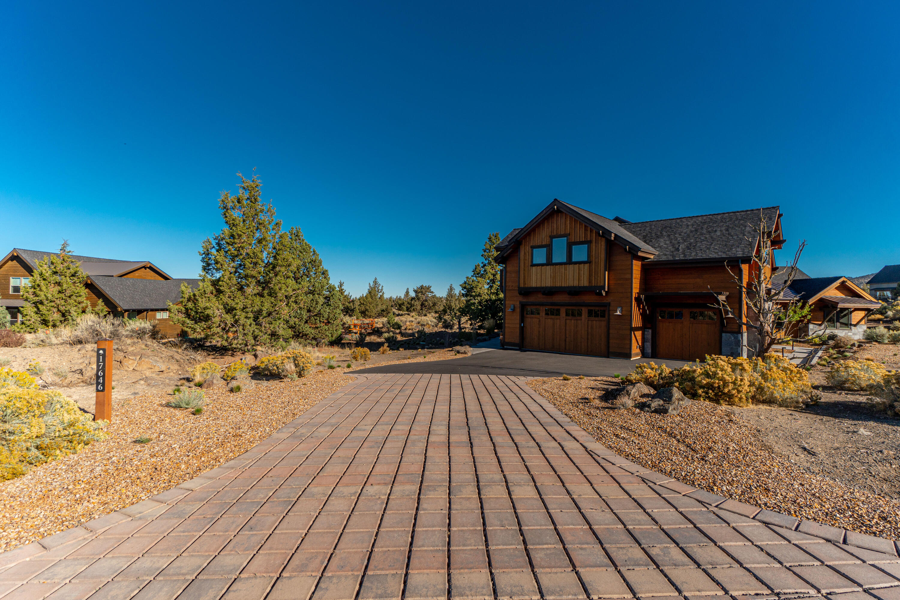 Brasada Ranch - Residential