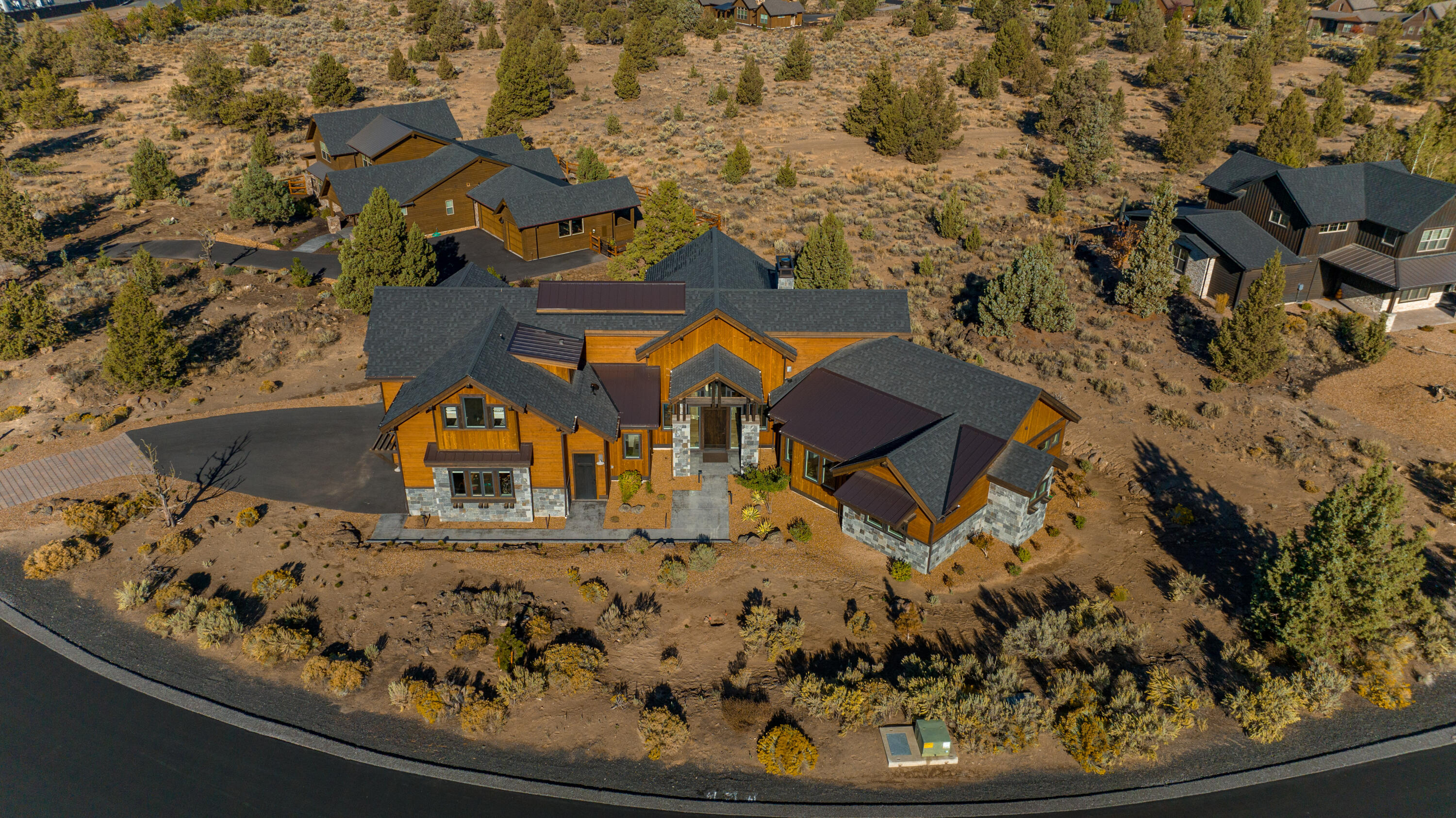 Brasada Ranch - Residential