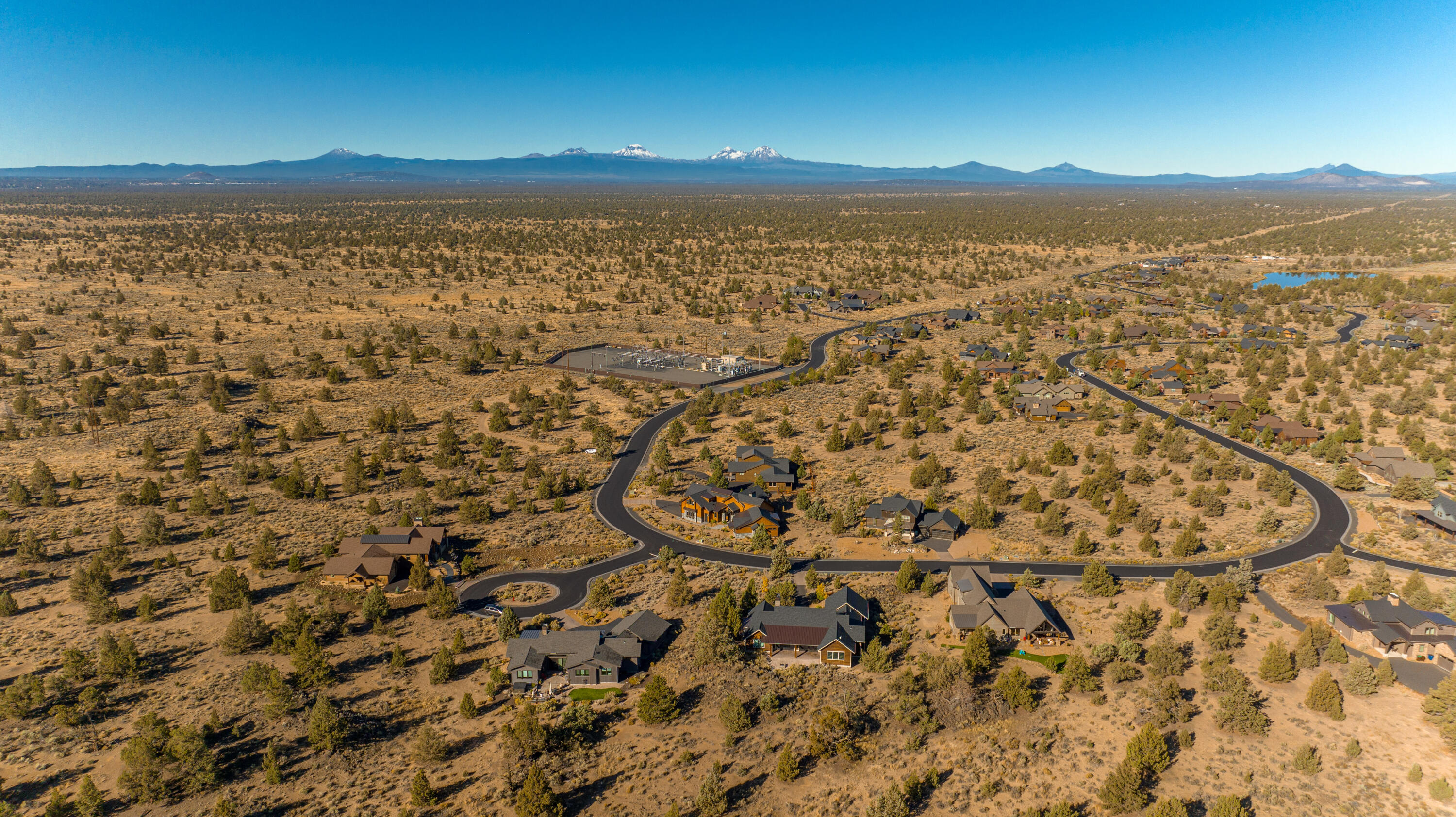 Brasada Ranch - Residential