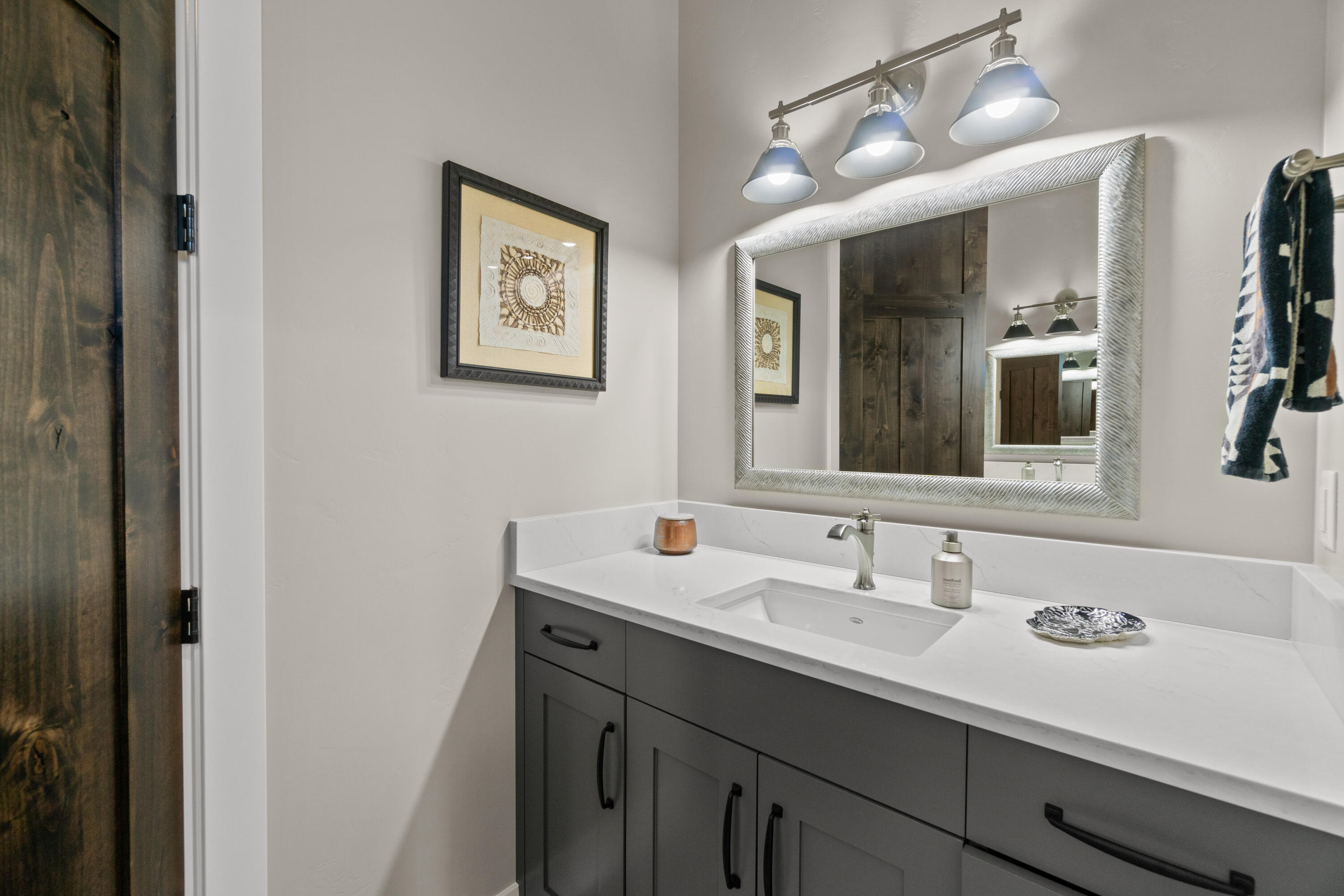 Brasada Ranch - Residential