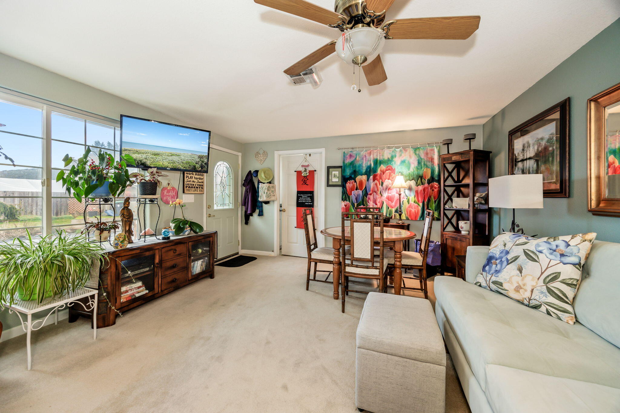 Flagstone Subdivision - Residential