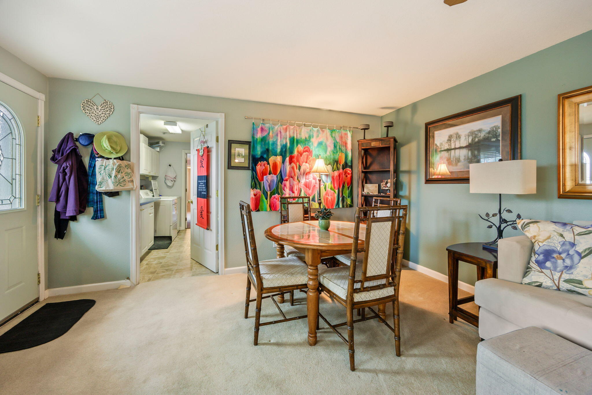 Flagstone Subdivision - Residential