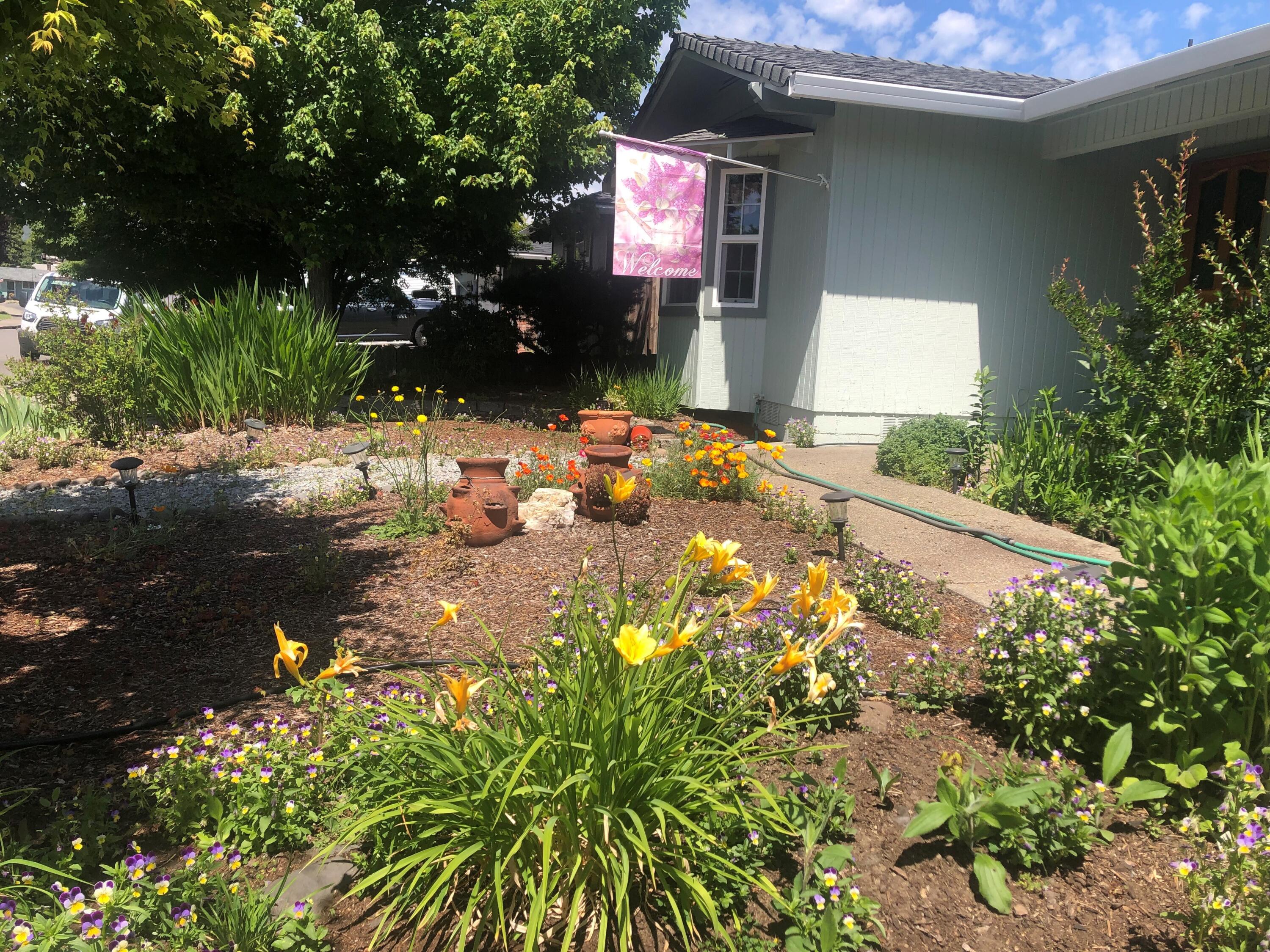 Flagstone Subdivision - Residential