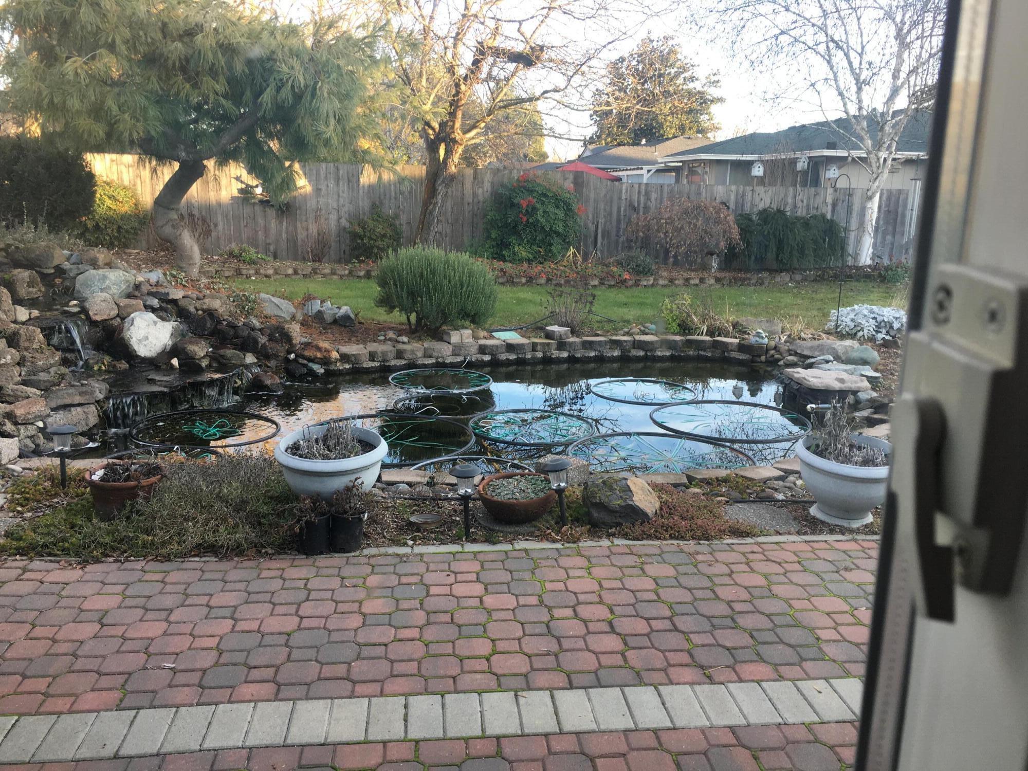 Flagstone Subdivision - Residential