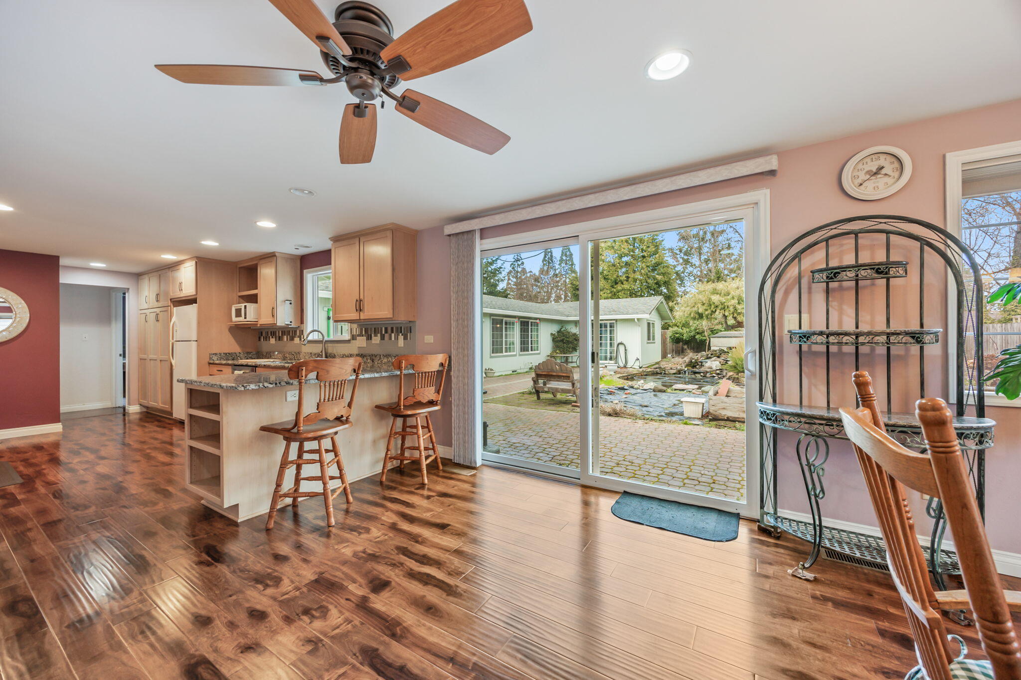 Flagstone Subdivision - Residential