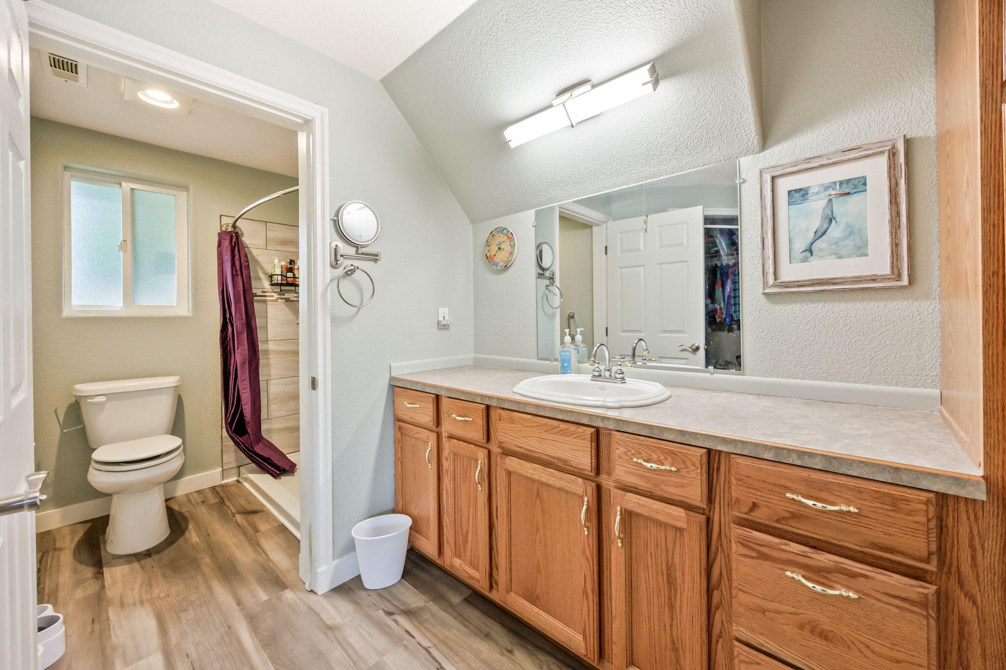 Flagstone Subdivision - Residential