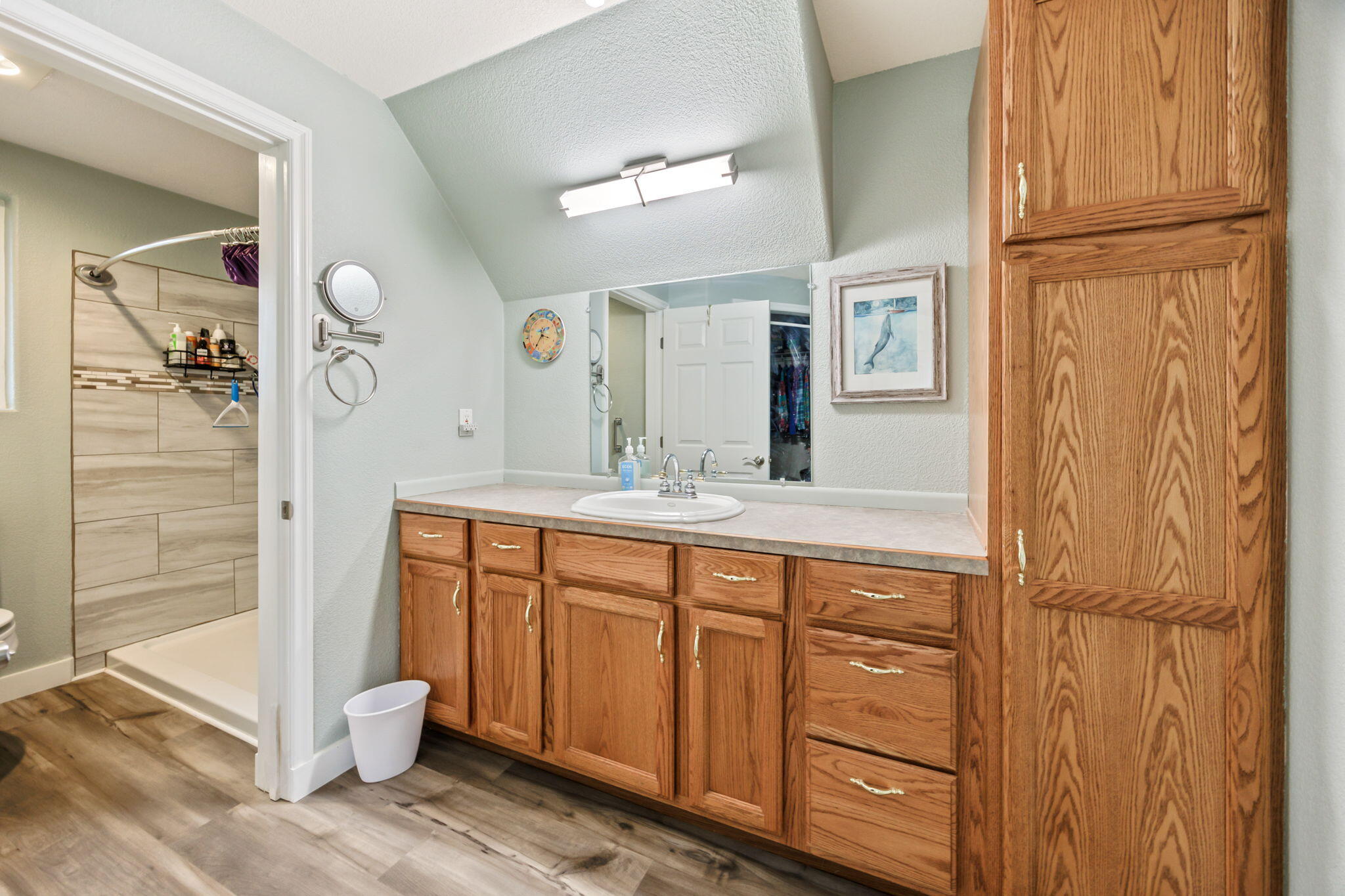 Flagstone Subdivision - Residential