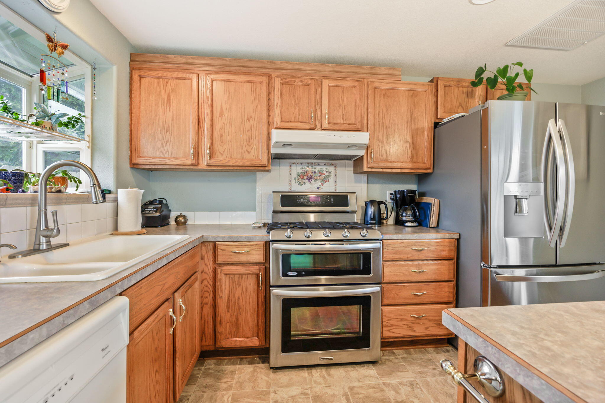 Flagstone Subdivision - Residential