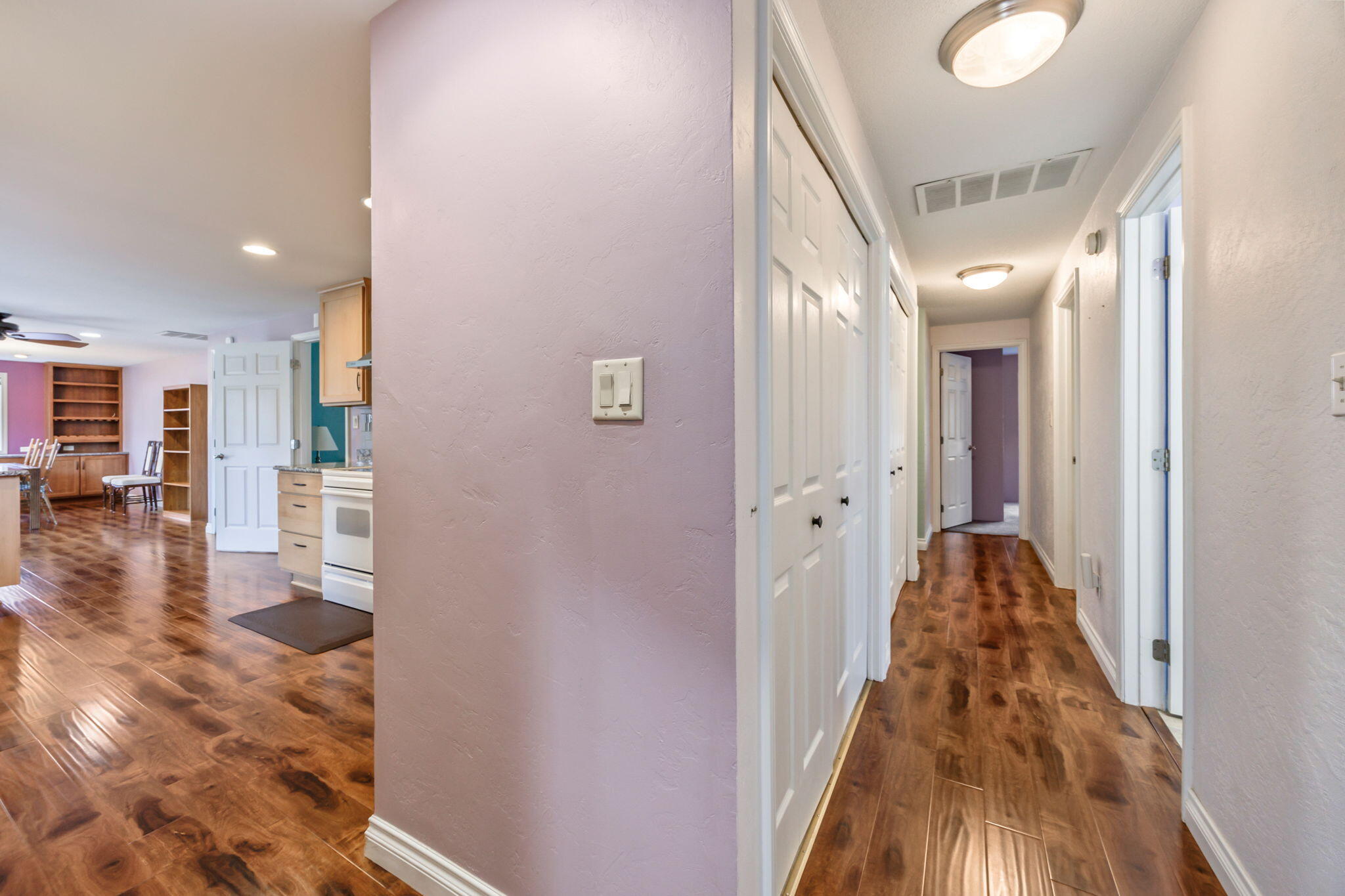 Flagstone Subdivision - Residential