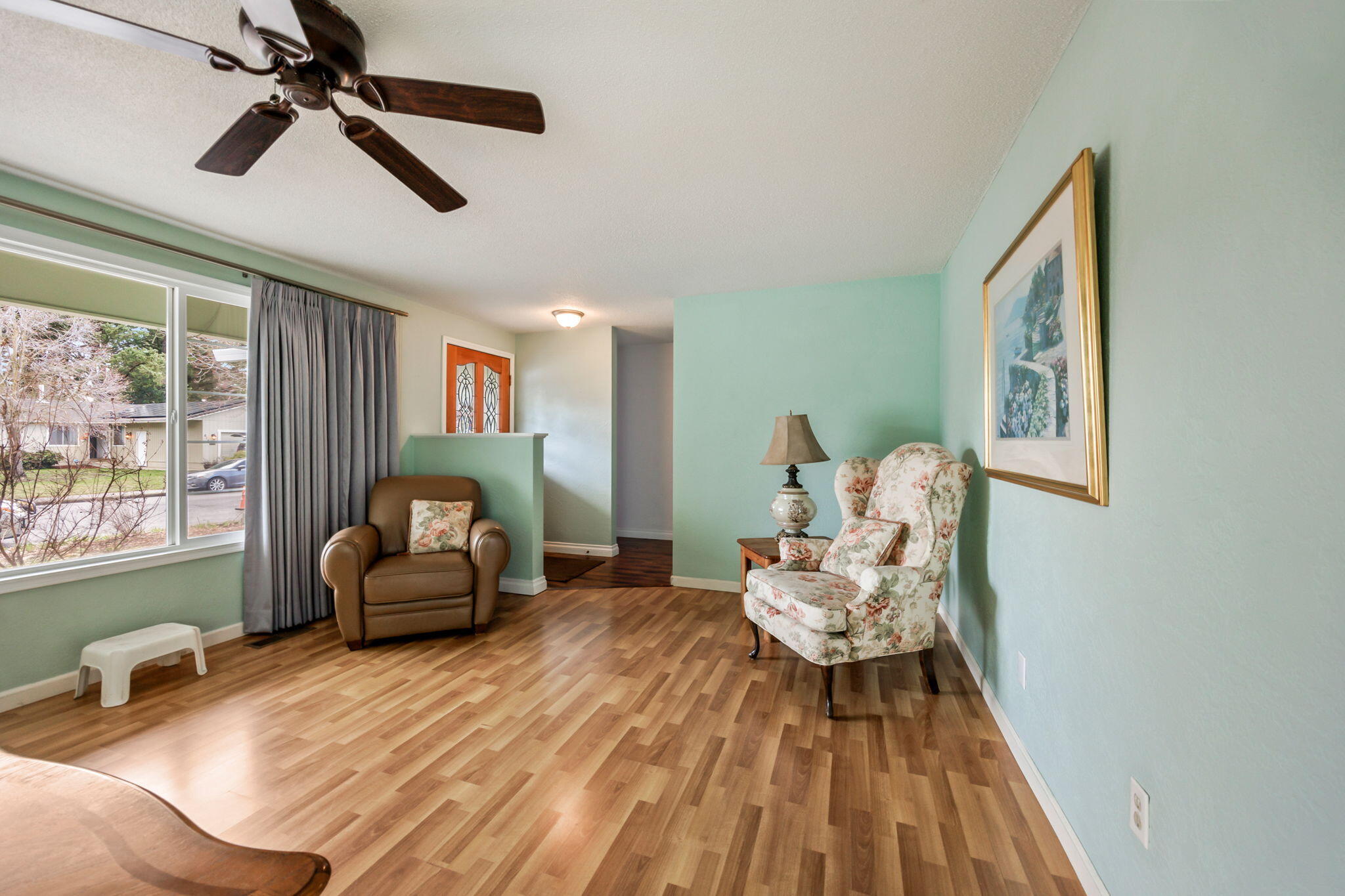 Flagstone Subdivision - Residential