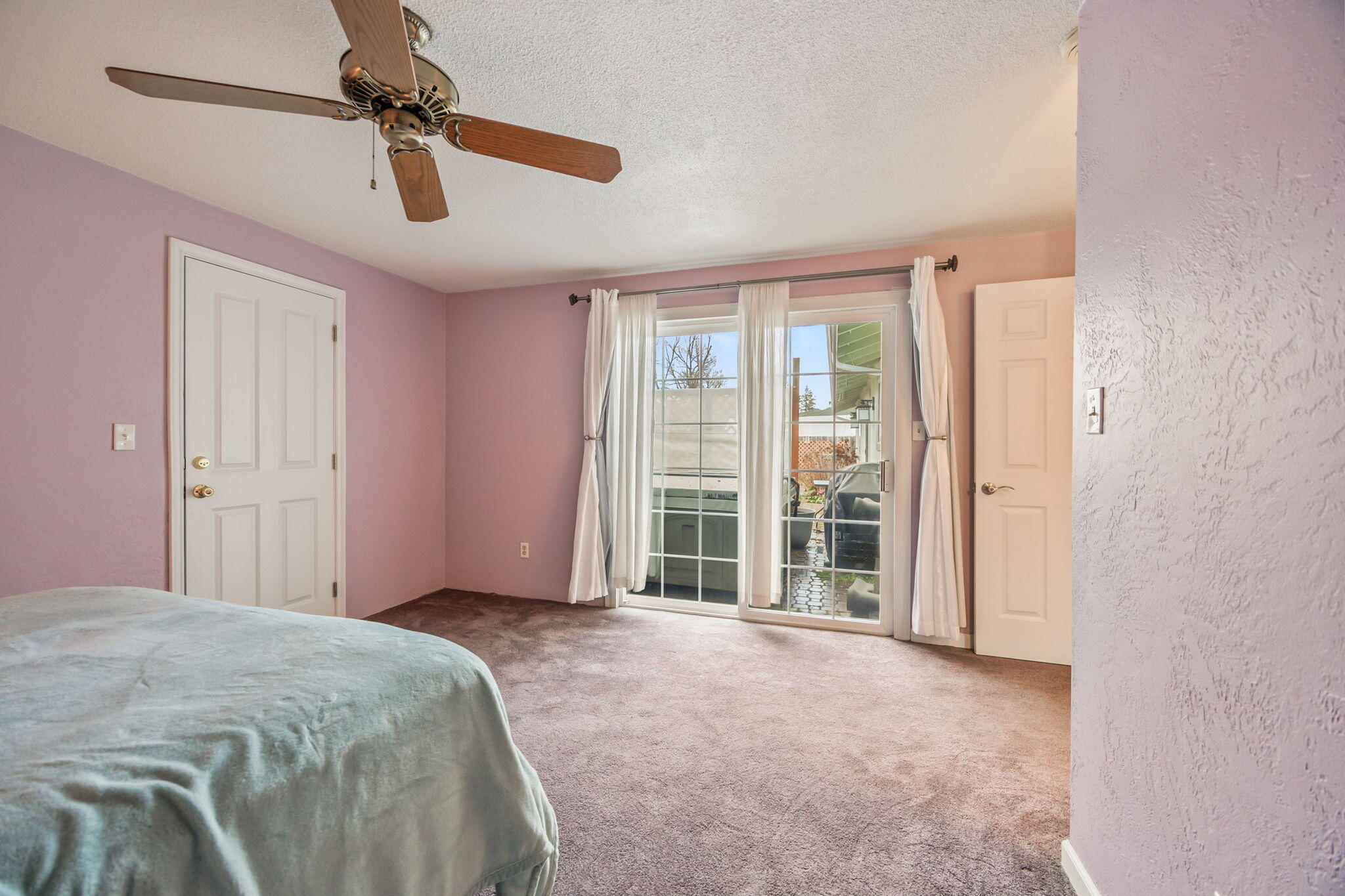 Flagstone Subdivision - Residential