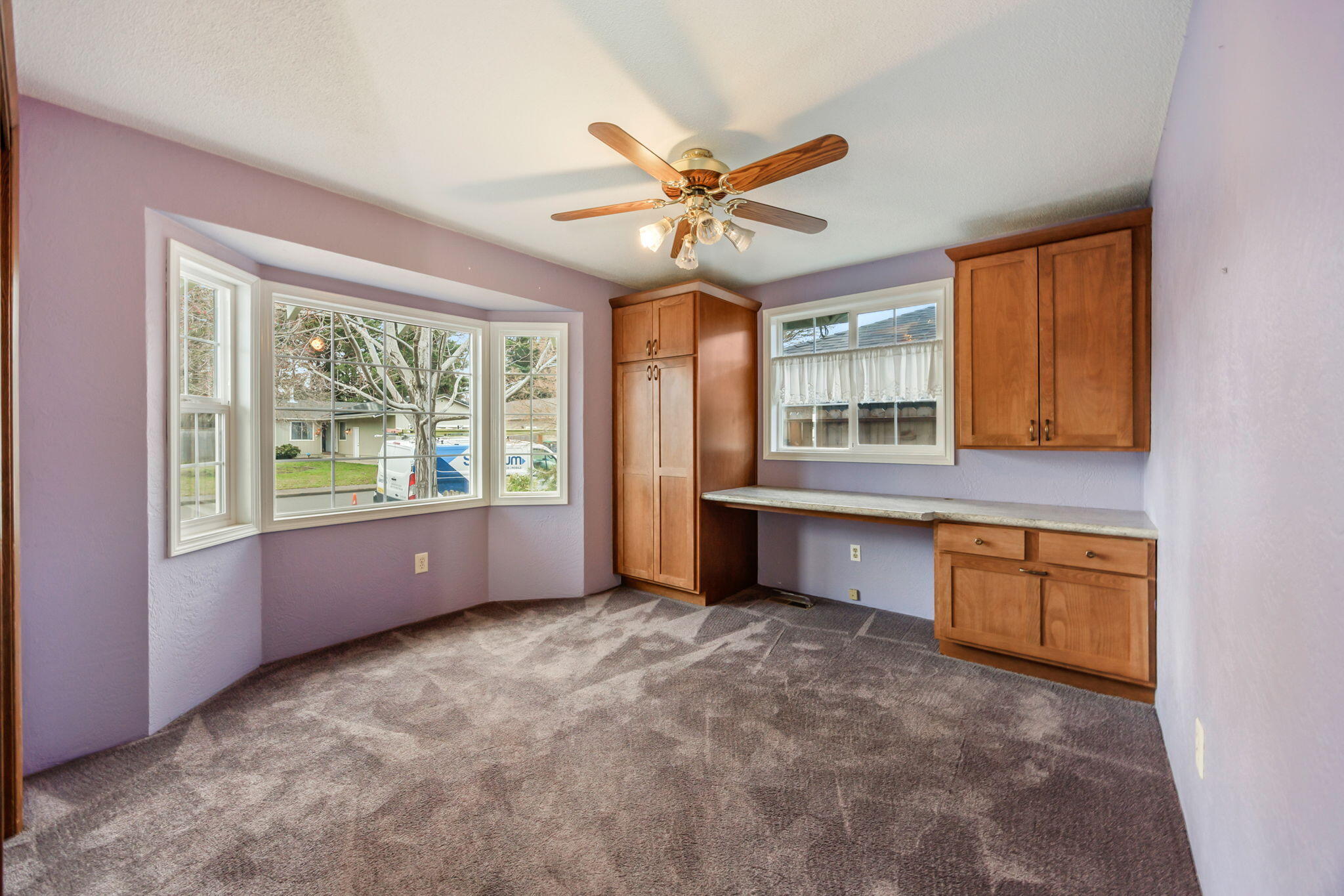 Flagstone Subdivision - Residential