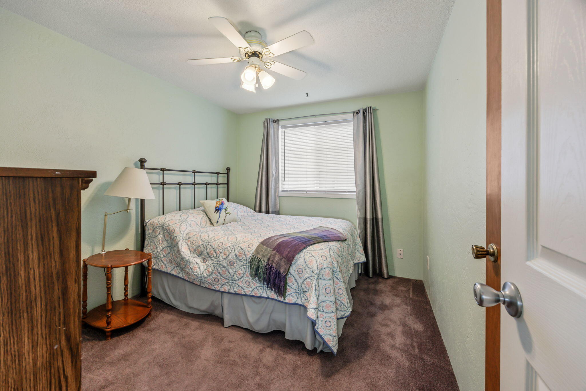 Flagstone Subdivision - Residential