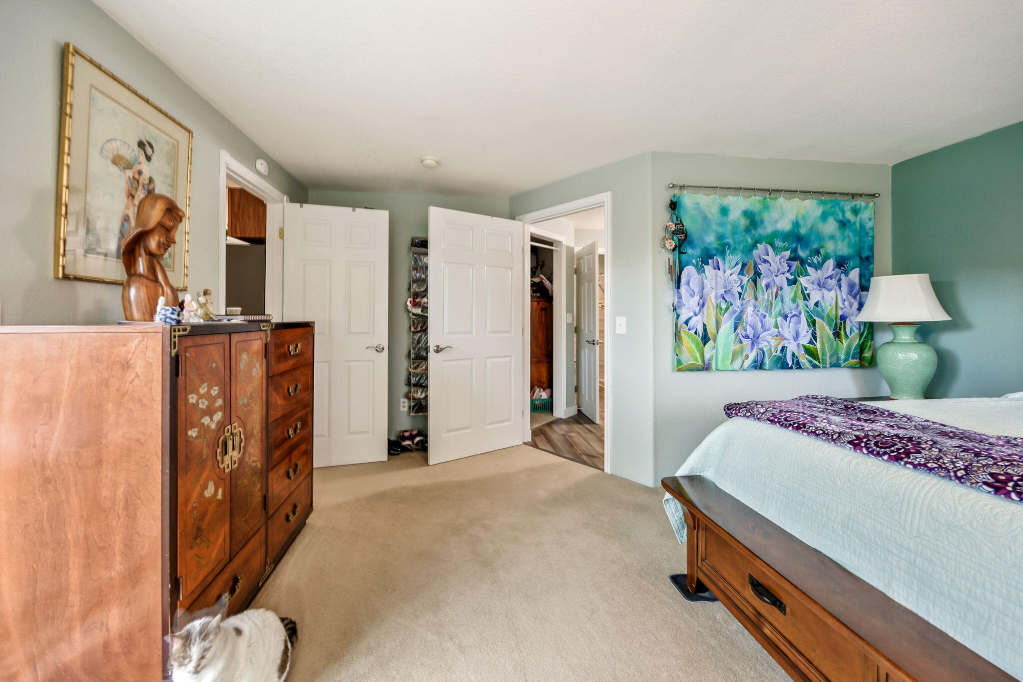 Flagstone Subdivision - Residential