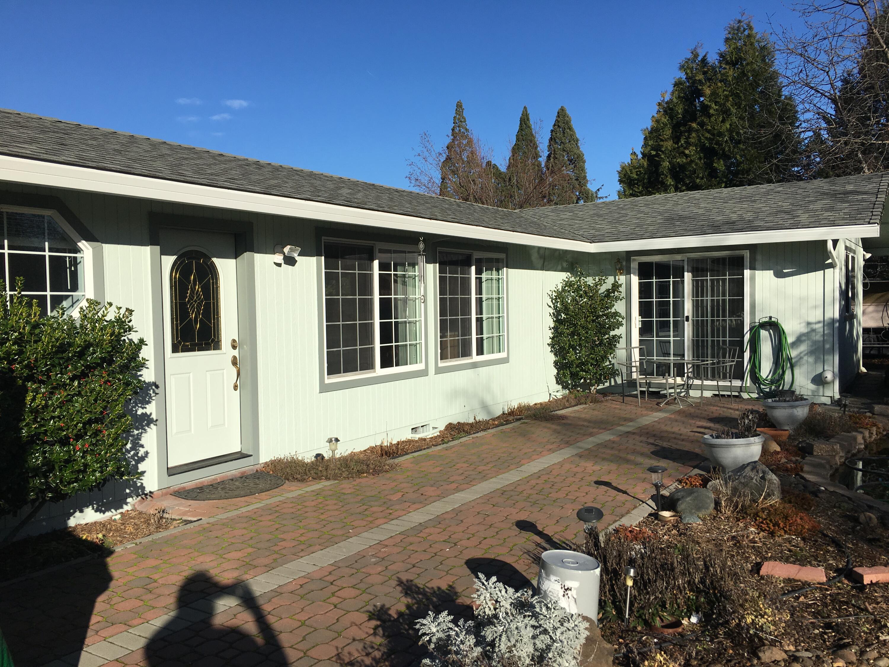 Flagstone Subdivision - Residential