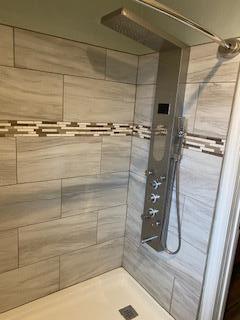 Flagstone Subdivision - Residential