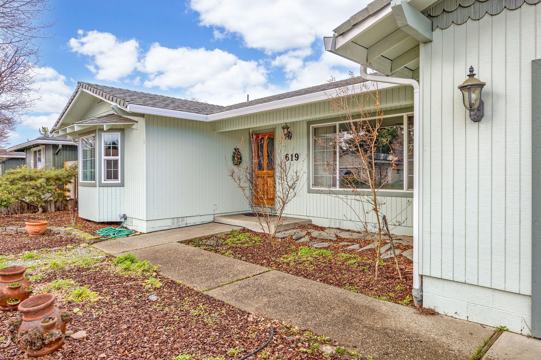 Flagstone Subdivision - Residential