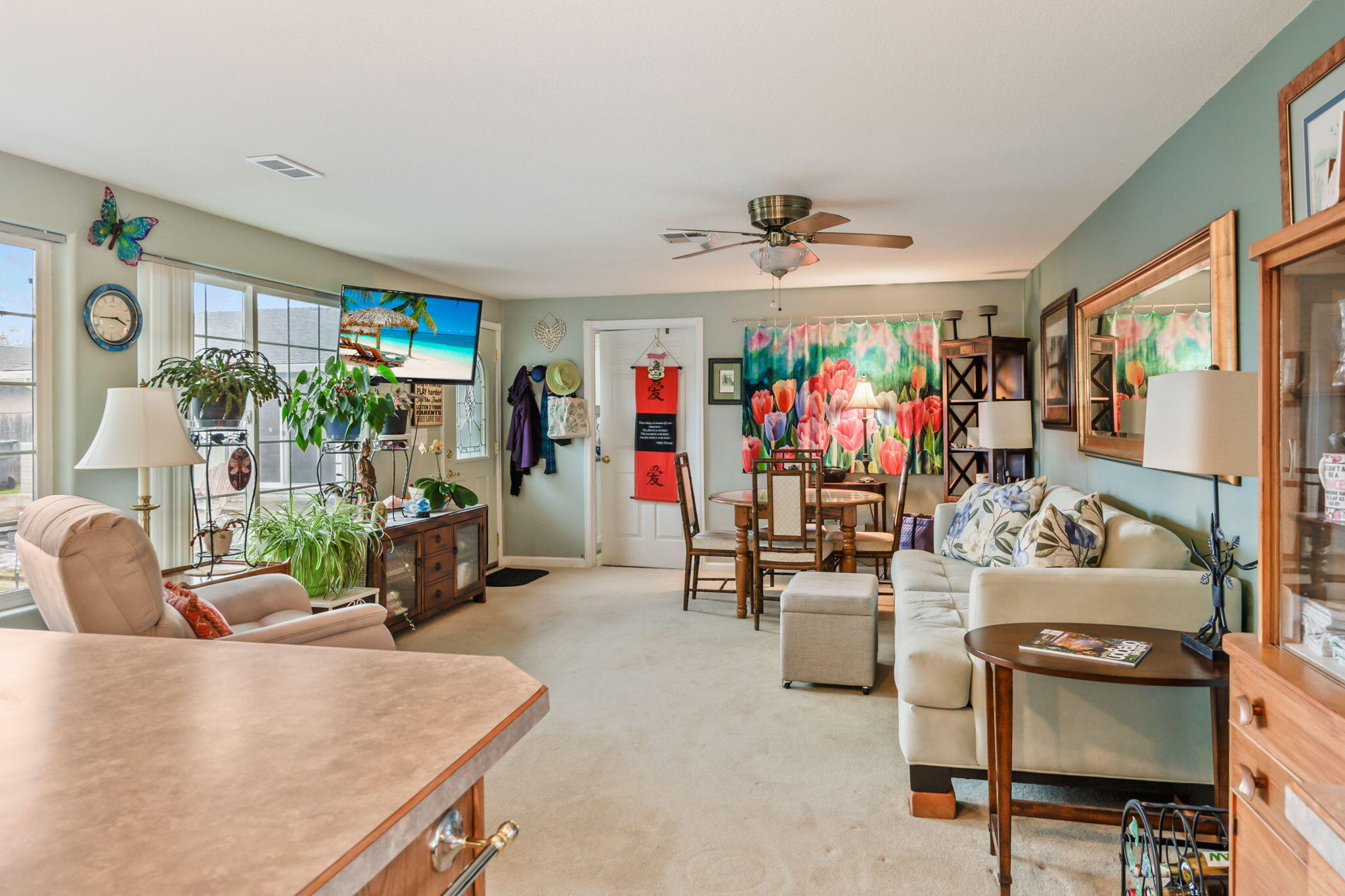 Flagstone Subdivision - Residential