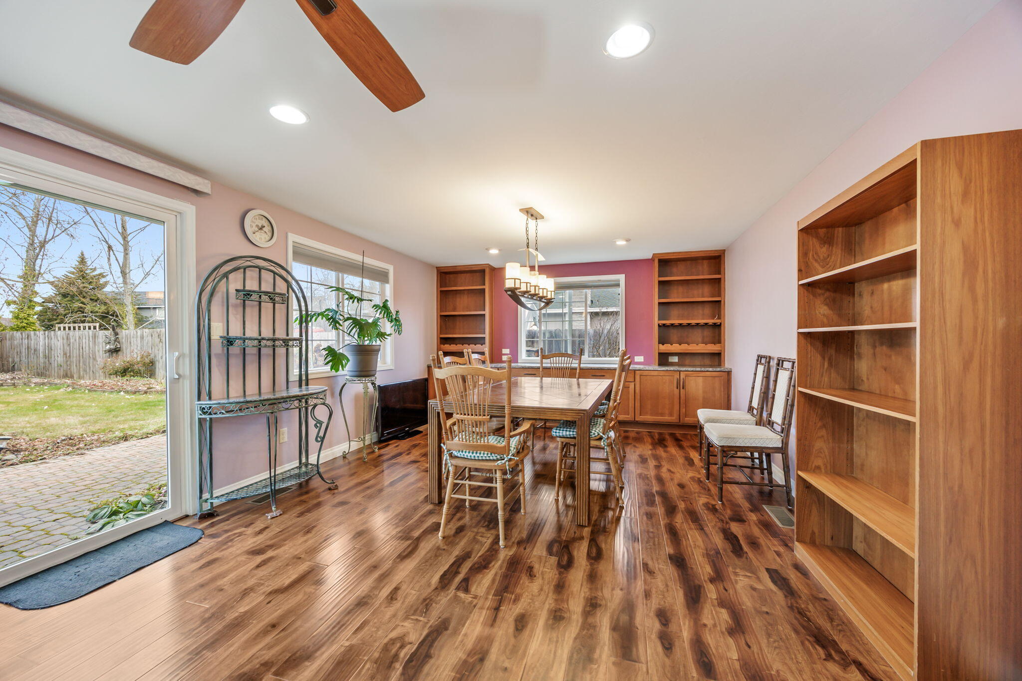 Flagstone Subdivision - Residential