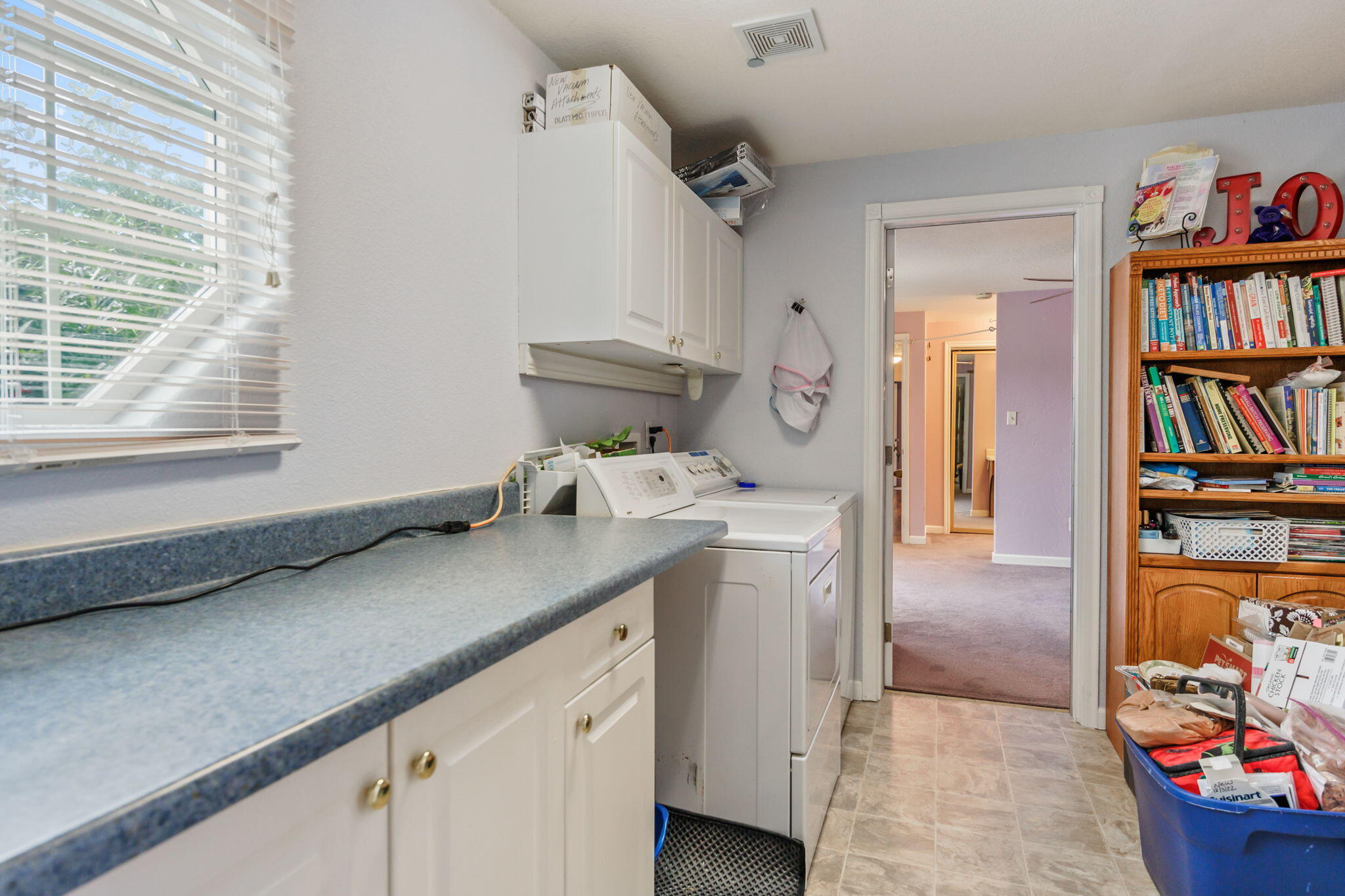 Flagstone Subdivision - Residential