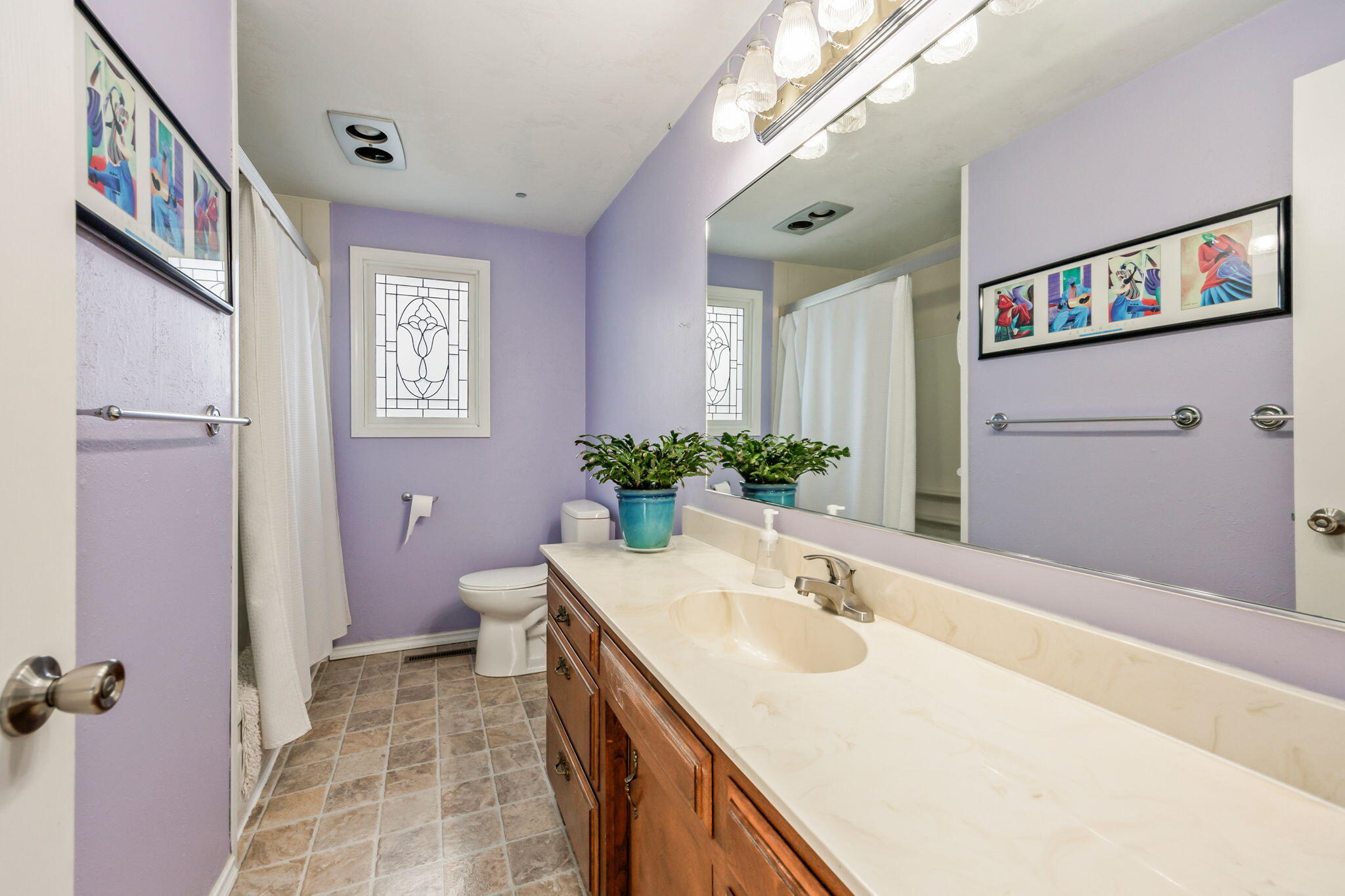 Flagstone Subdivision - Residential