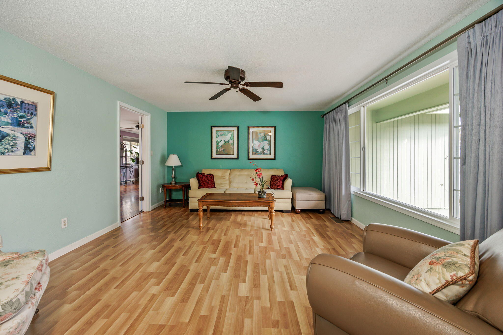 Flagstone Subdivision - Residential