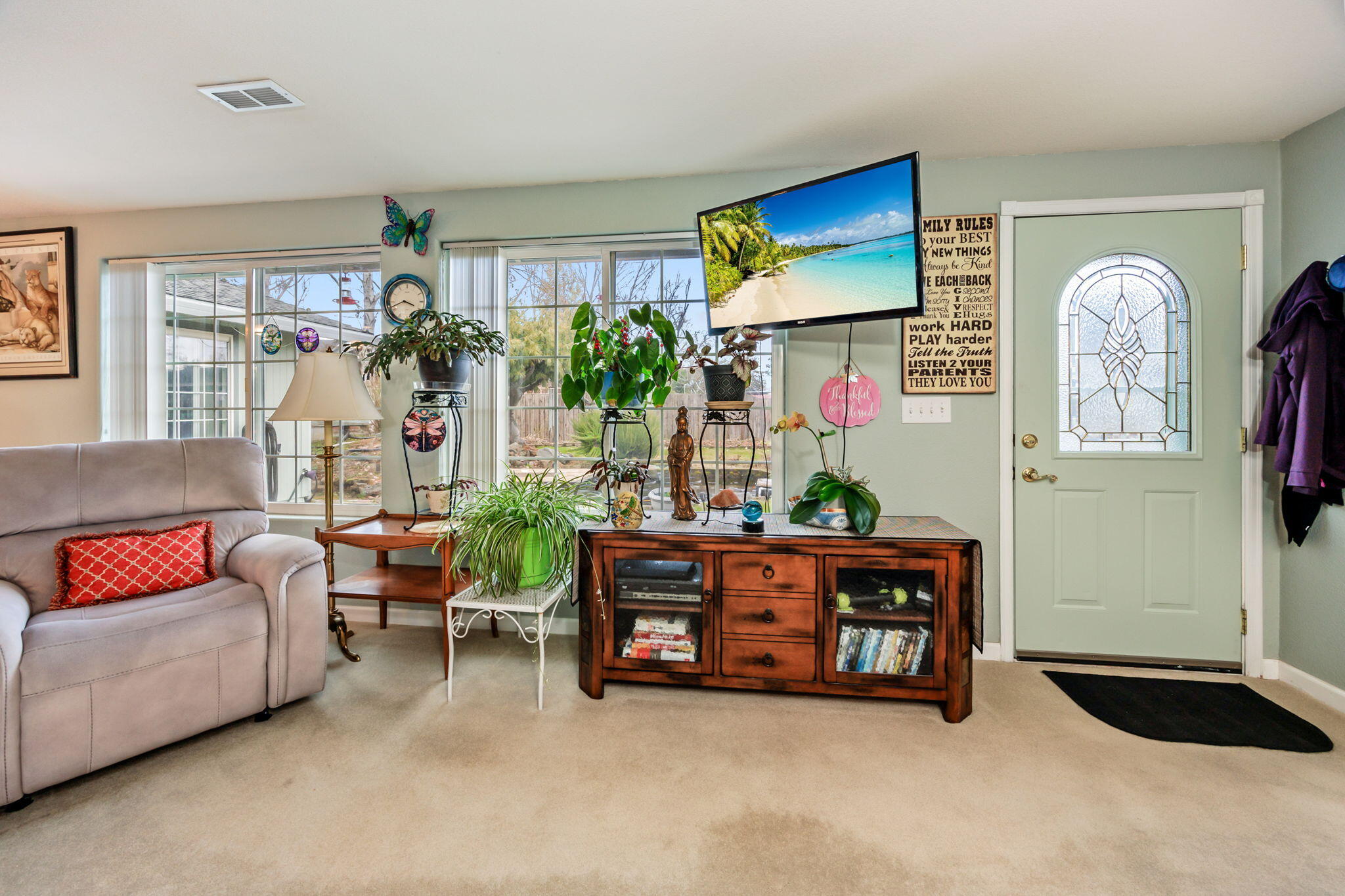 Flagstone Subdivision - Residential