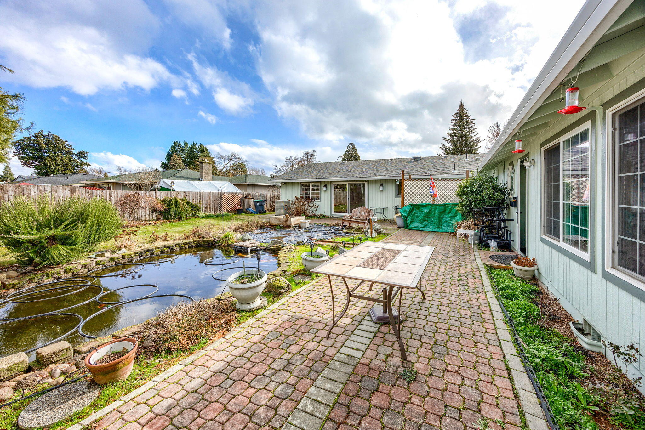 Flagstone Subdivision - Residential