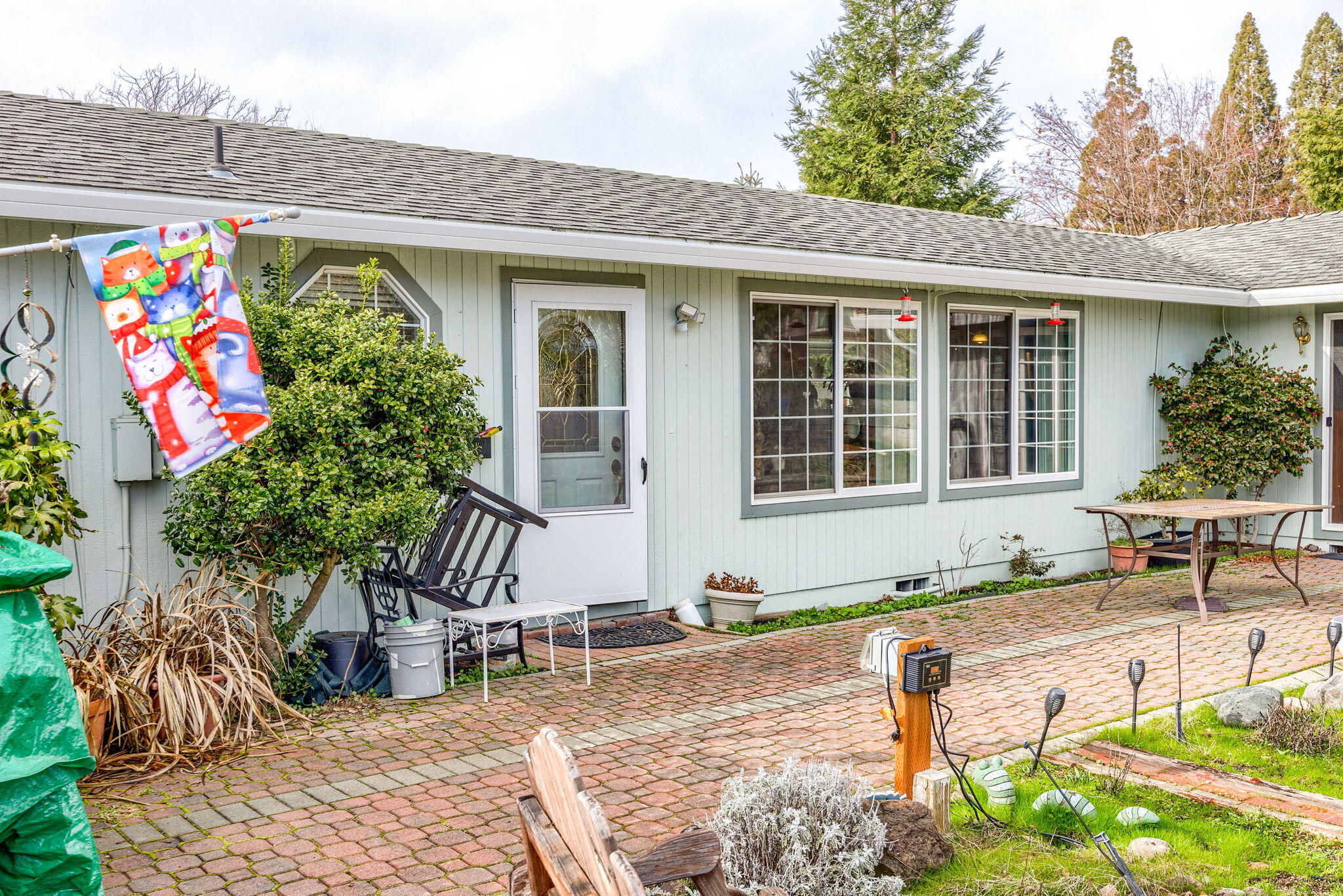 Flagstone Subdivision - Residential