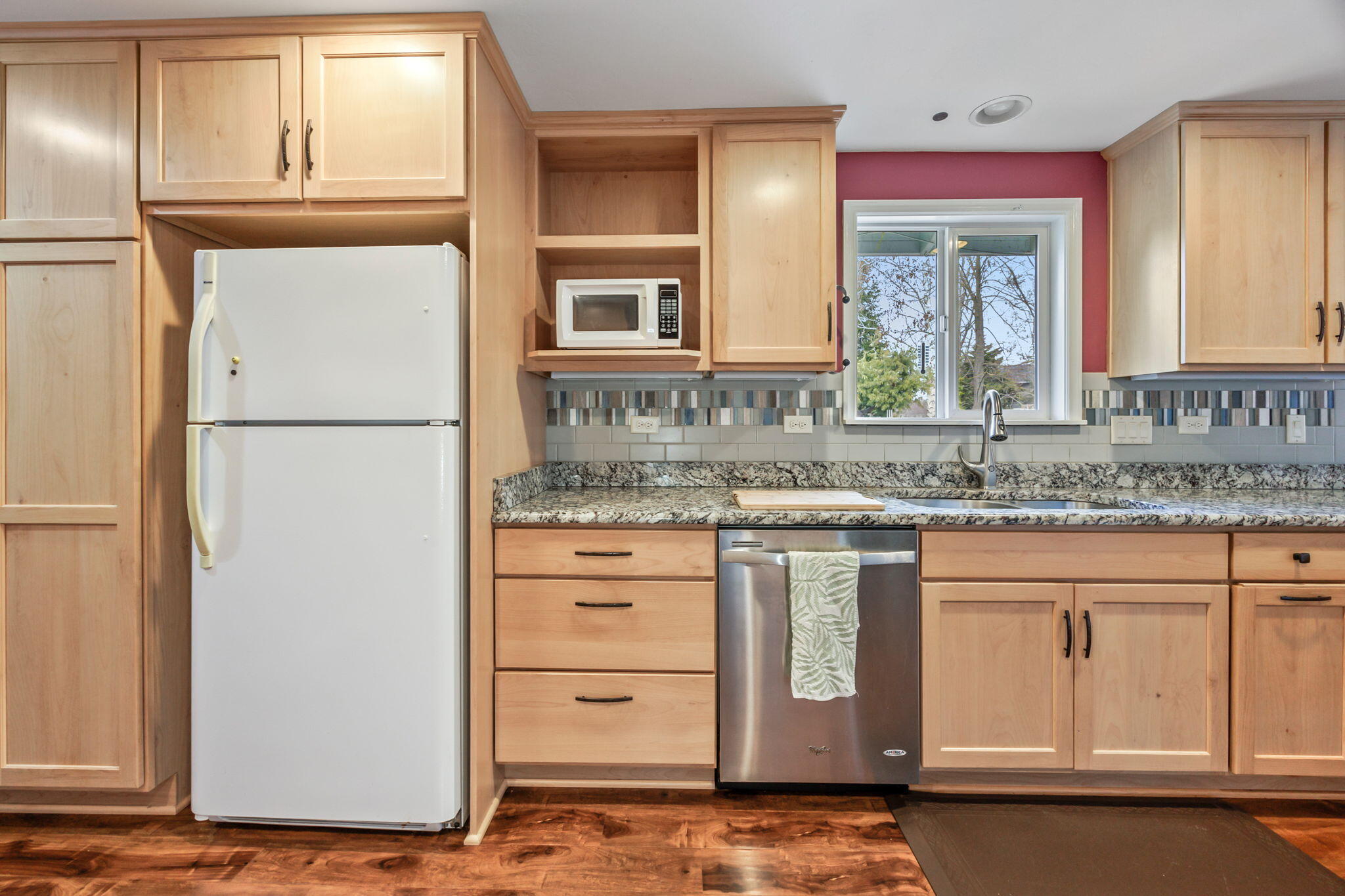 Flagstone Subdivision - Residential